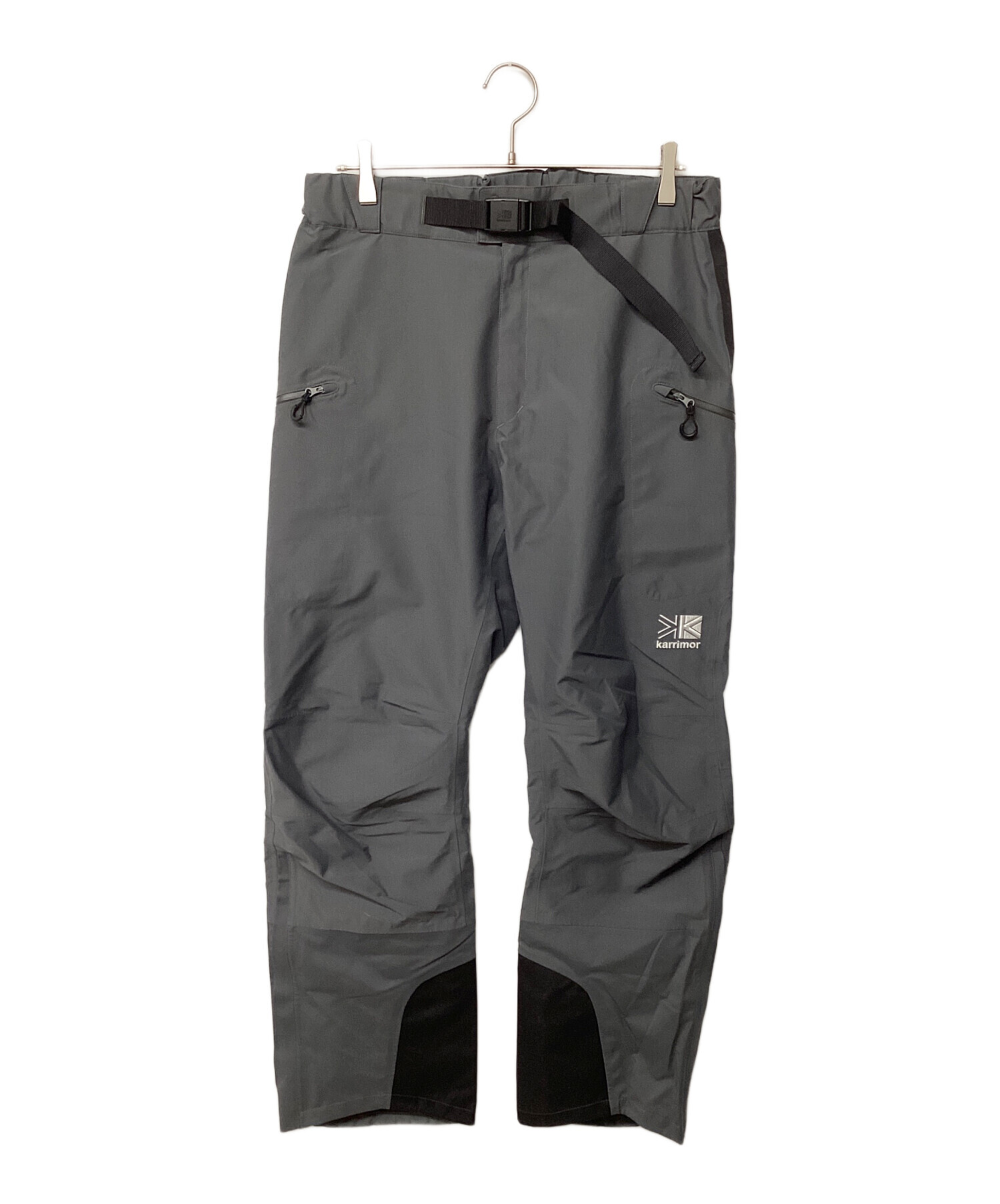 中古・古着通販】Karrimor (カリマー) ハイブリッドレッドランパンツ