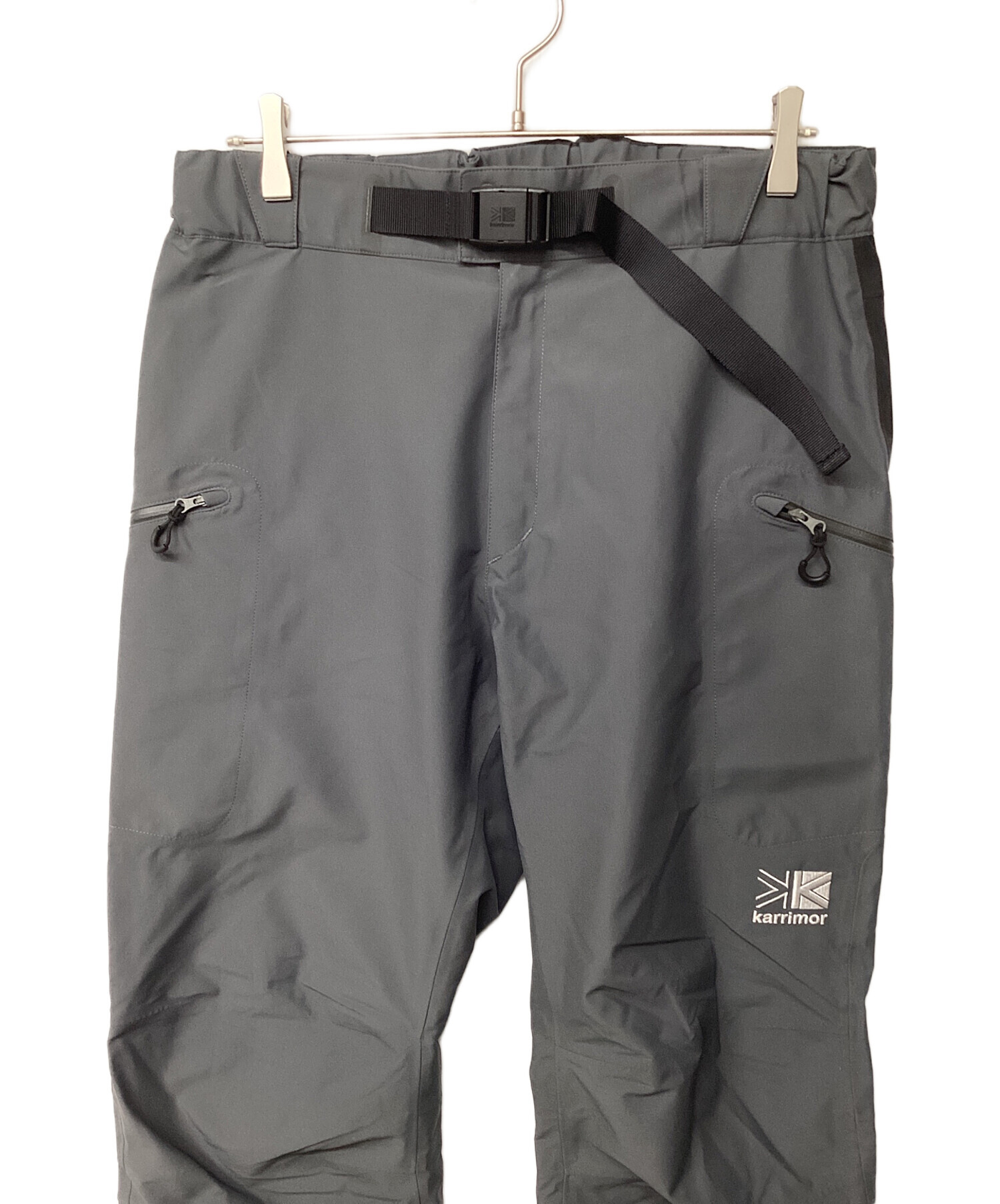 中古・古着通販】Karrimor (カリマー) ハイブリッドレッドランパンツ