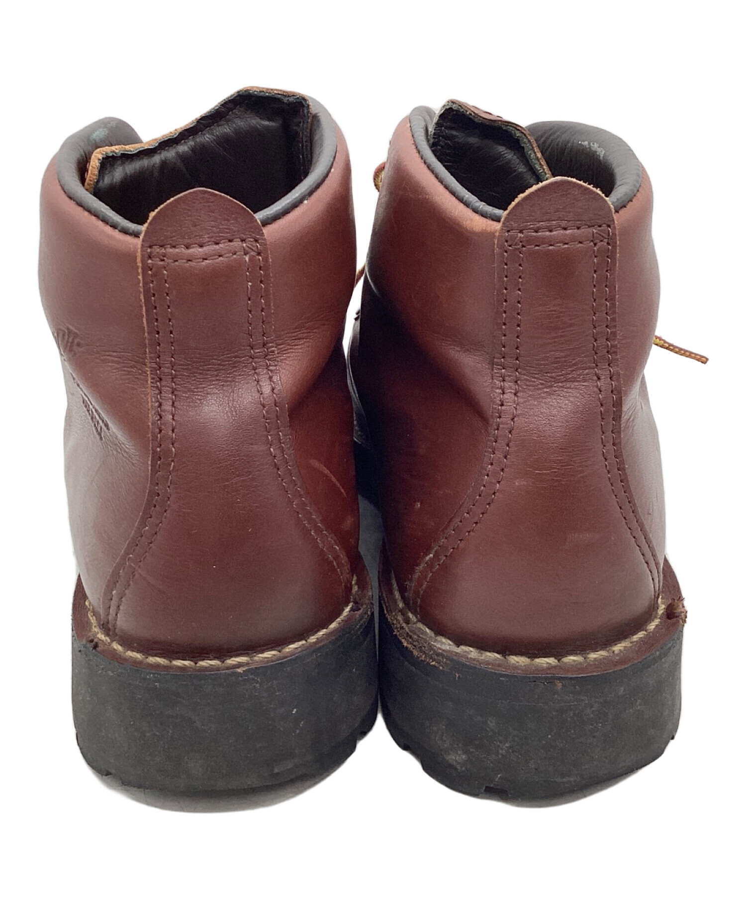中古・古着通販】Danner (ダナー) マウンテンライト ブラウン サイズ