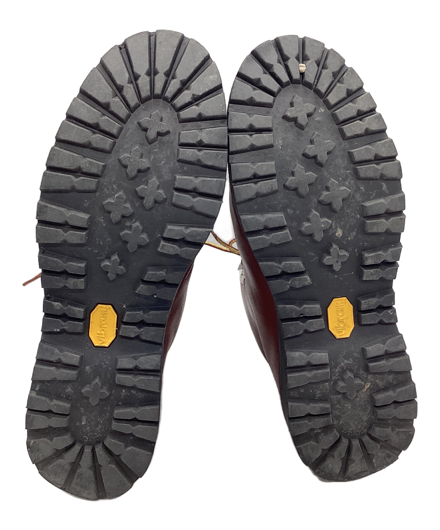 中古・古着通販】Danner (ダナー) マウンテンライト ブラウン 中古・古着通販】Danner (ダナー) マウンテンライト ブラウン