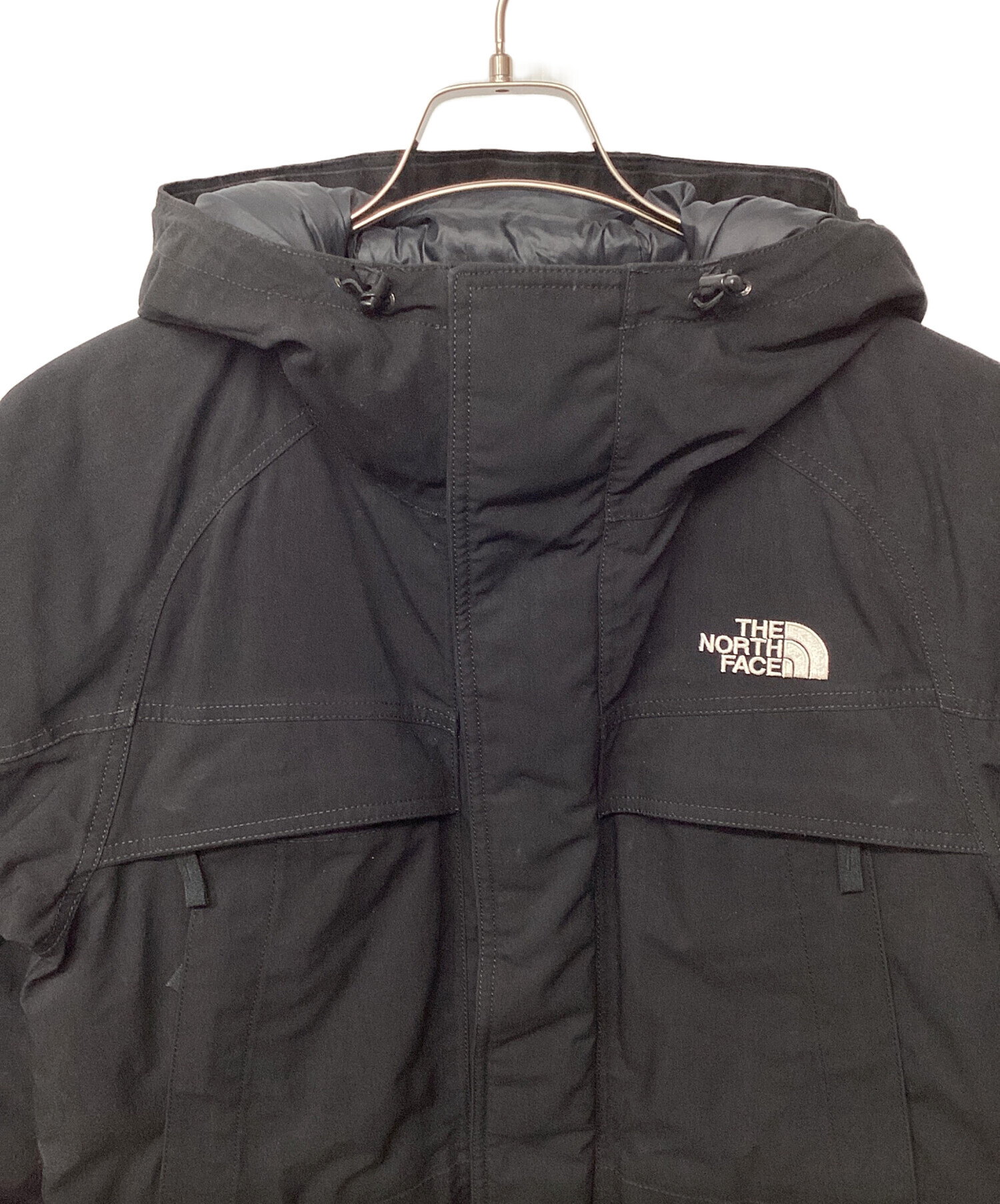 中古・古着通販】THE NORTH FACE (ザ ノース フェイス) マクマード 