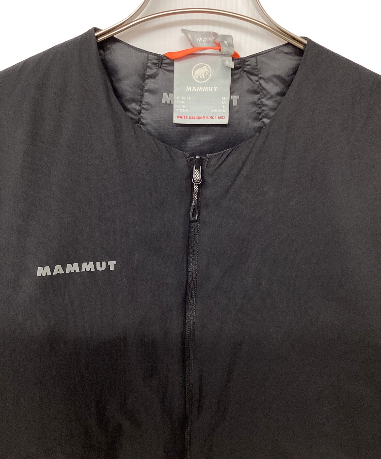 中古・古着通販】MAMMUT (マムート) セオン インサレーション 