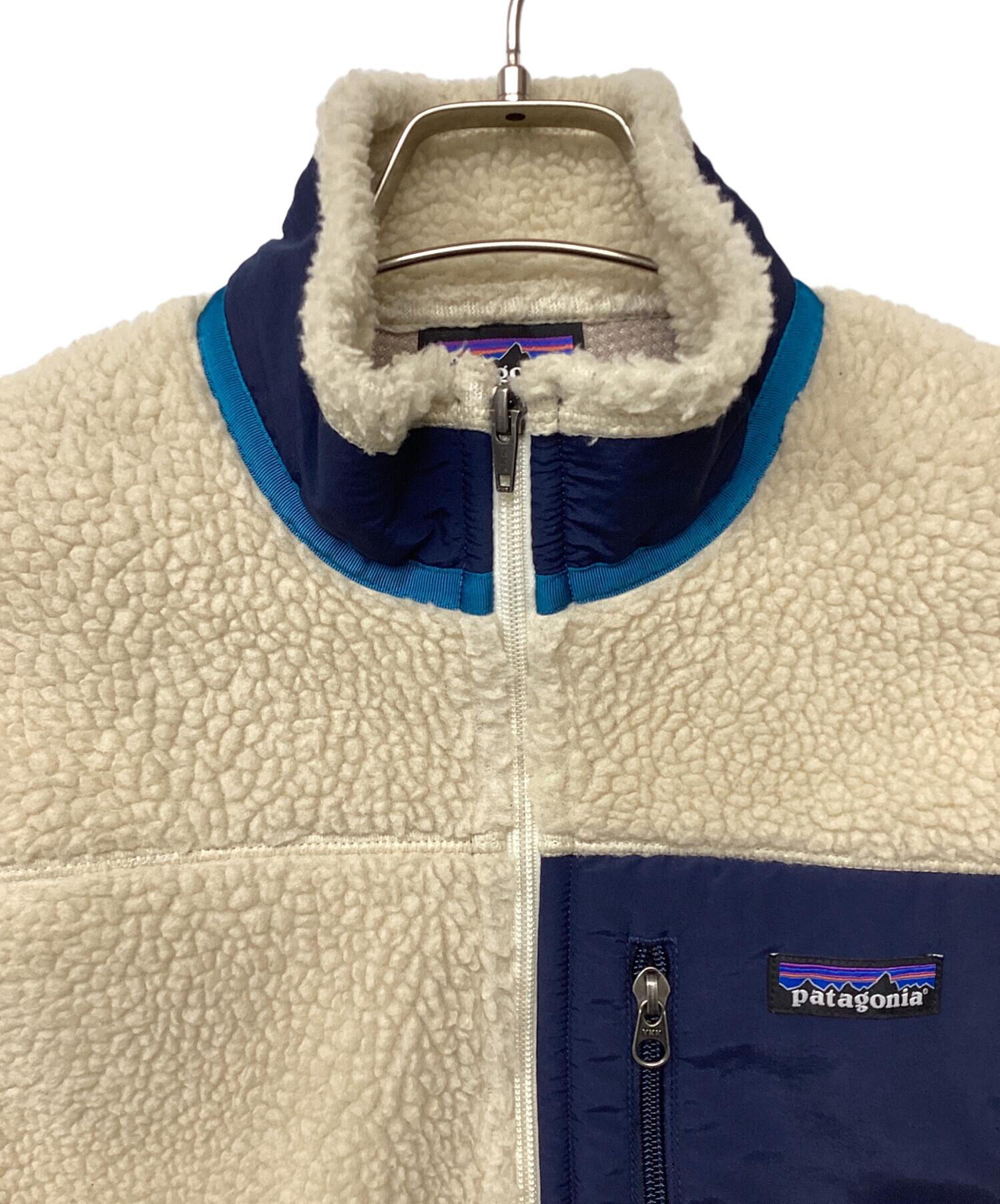 中古・古着通販】Patagonia (パタゴニア) クラシックレトロXベスト 