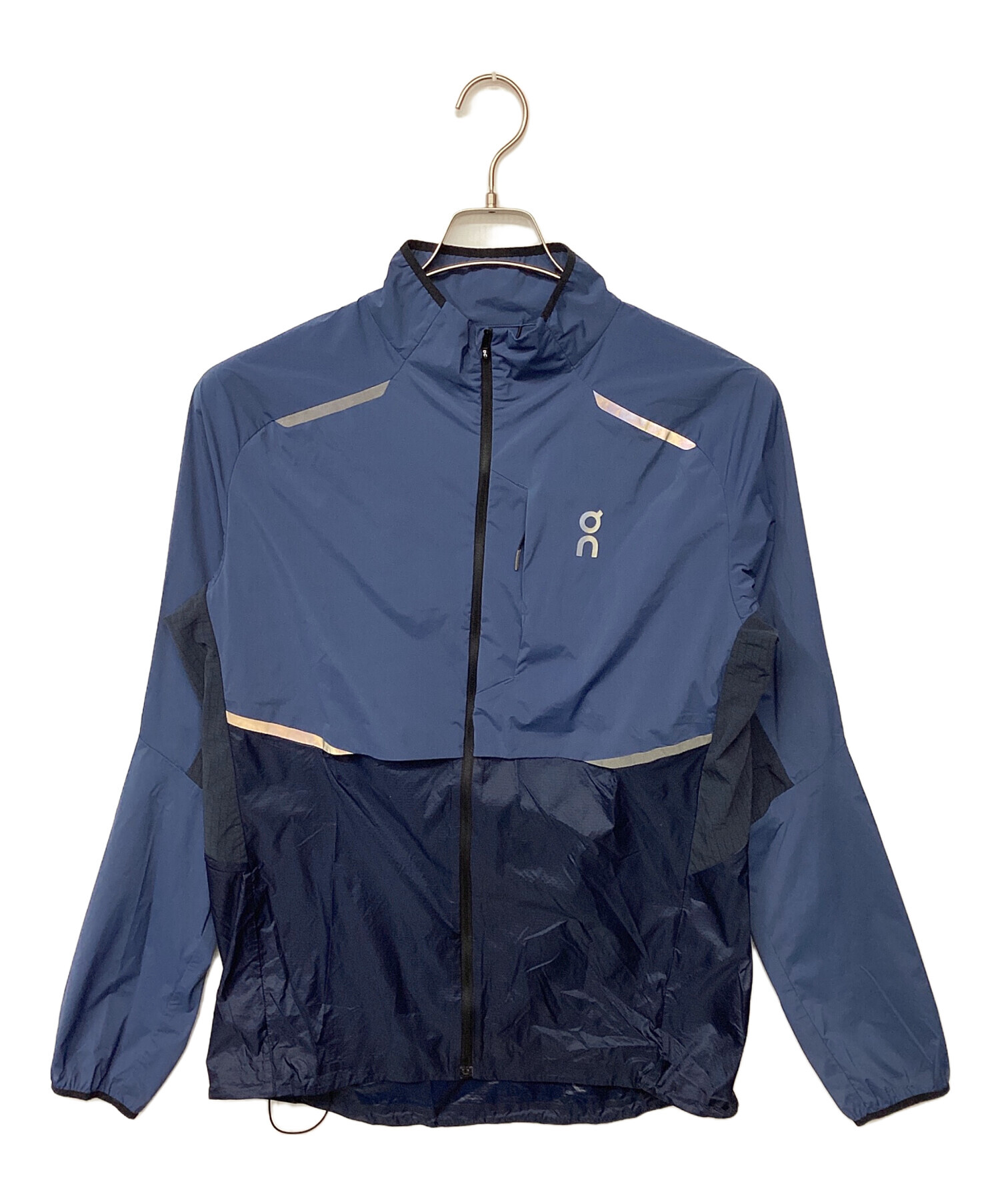 中古・古着通販】on (オン) WEATHER JACKET(トレッキングウェア