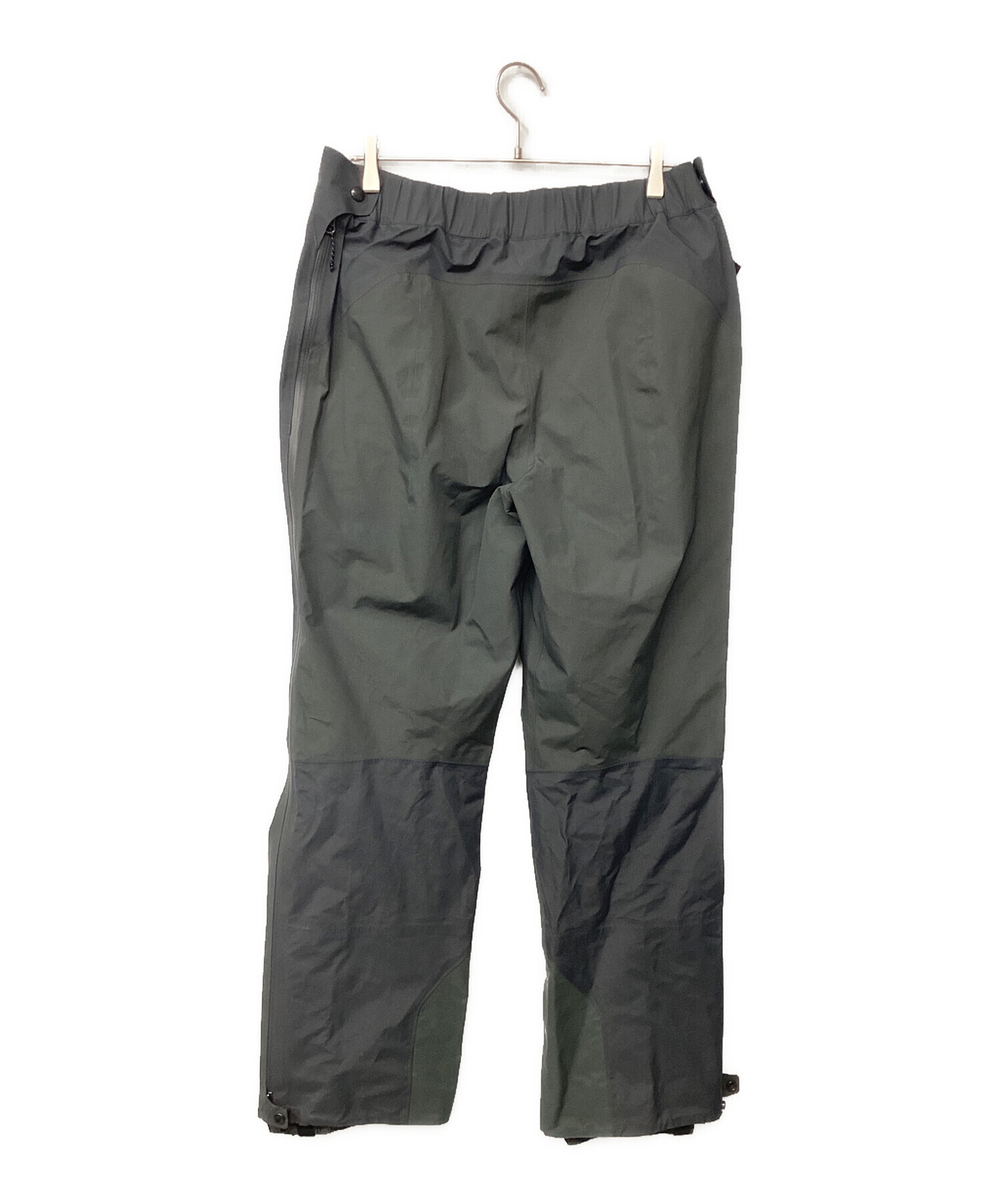 中古・古着通販】Patagonia (パタゴニア) Triolet Pants(トレッキング