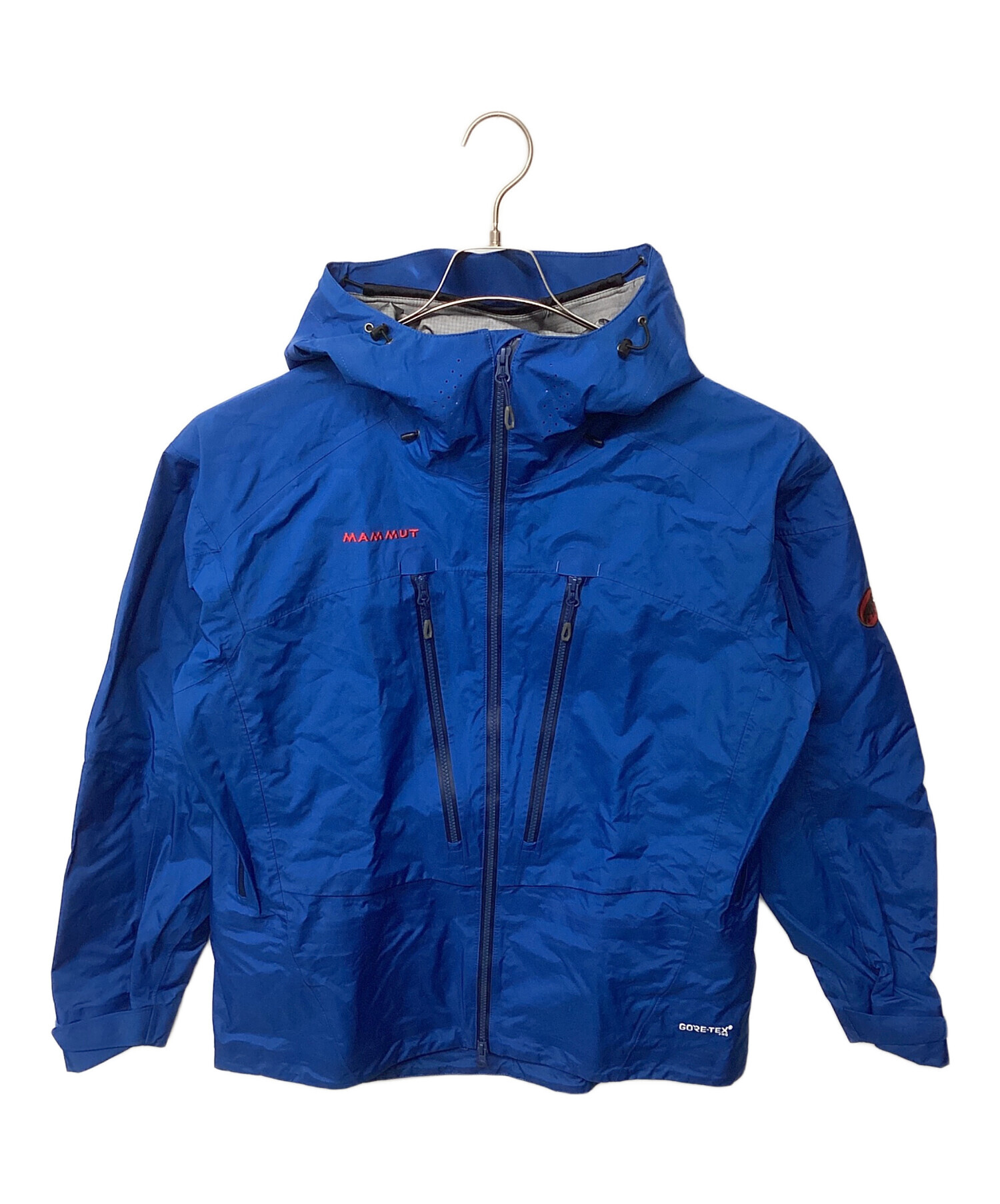 中古・古着通販】MAMMUT (マムート) GLACIER Pro Jacket(トレッキング