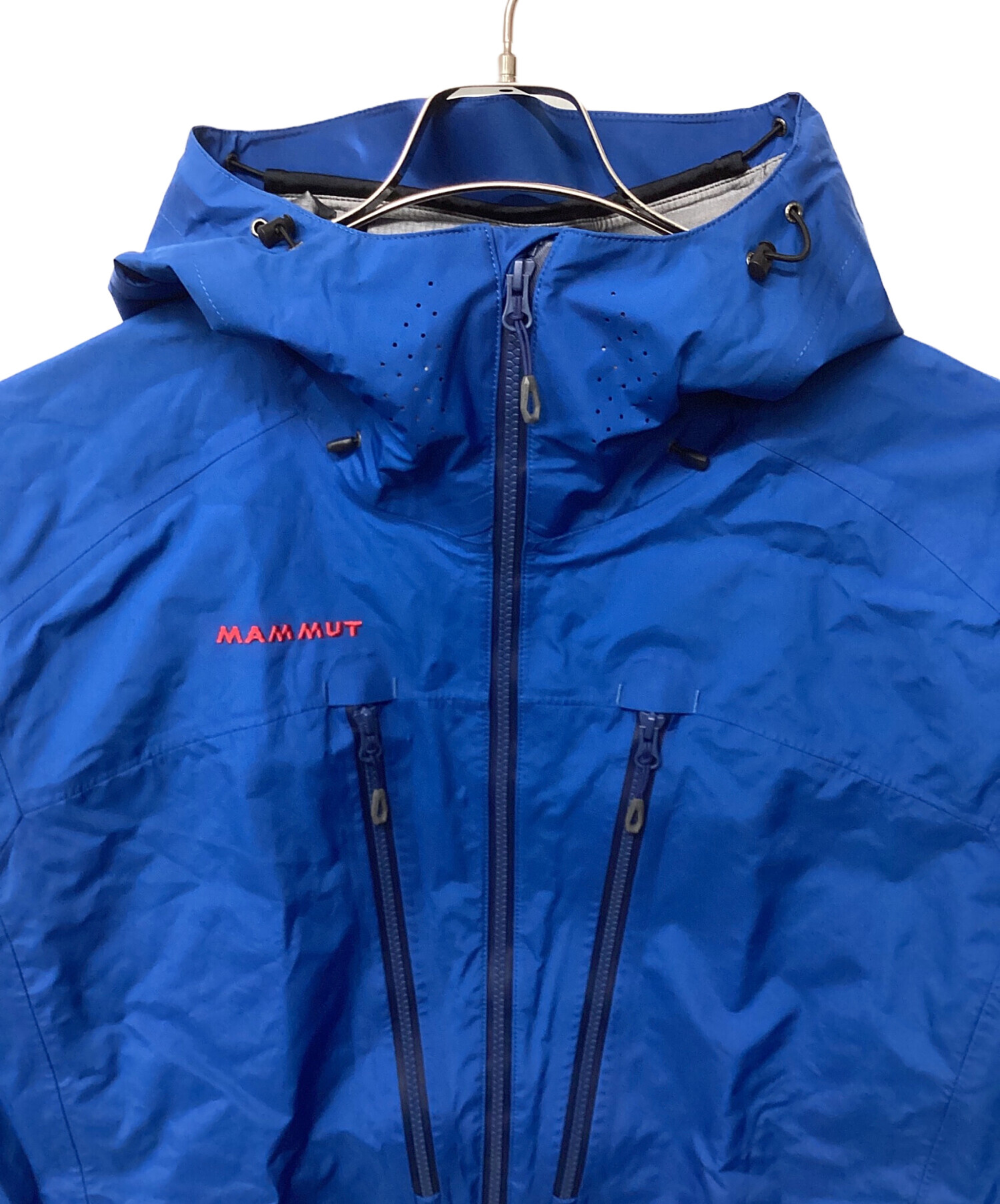 中古・古着通販】MAMMUT (マムート) GLACIER Pro Jacket(トレッキング