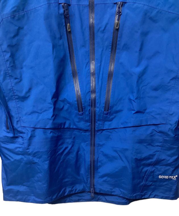中古・古着通販】MAMMUT (マムート) GLACIER Pro Jacket(トレッキング