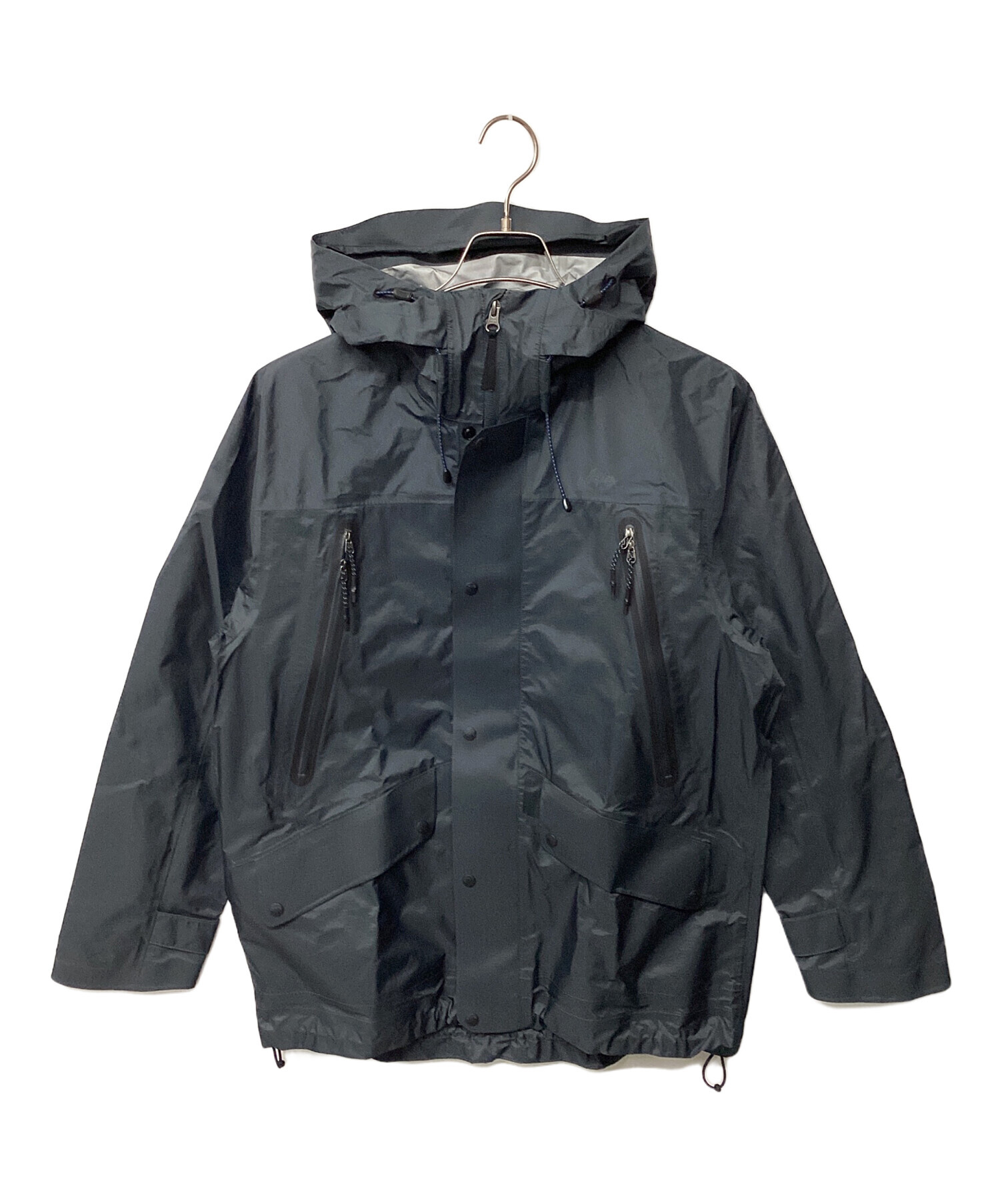 中古・古着通販】NANGA (ナンガ) オーロラ3レイヤーフィールドシェル