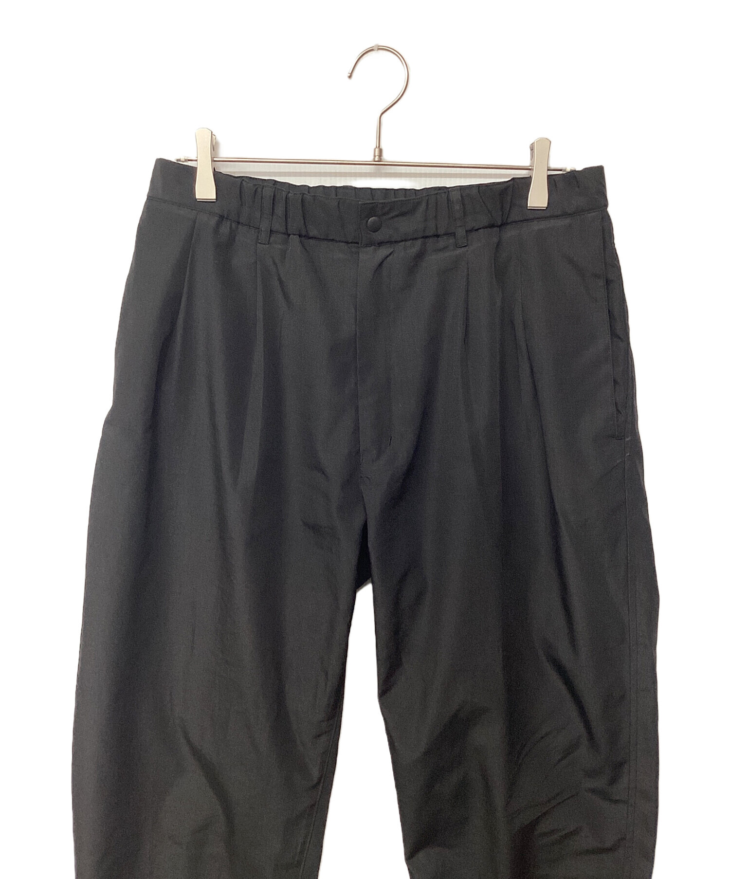 中古・古着通販】SNJ STORE (SNJ STORE) TW シャワープルーフ パンツ