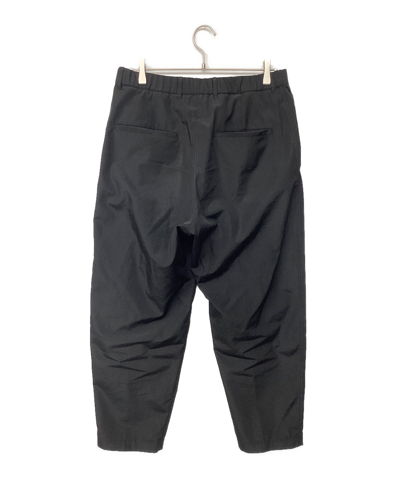 中古・古着通販】SNJ STORE (SNJ STORE) TW シャワープルーフ パンツ