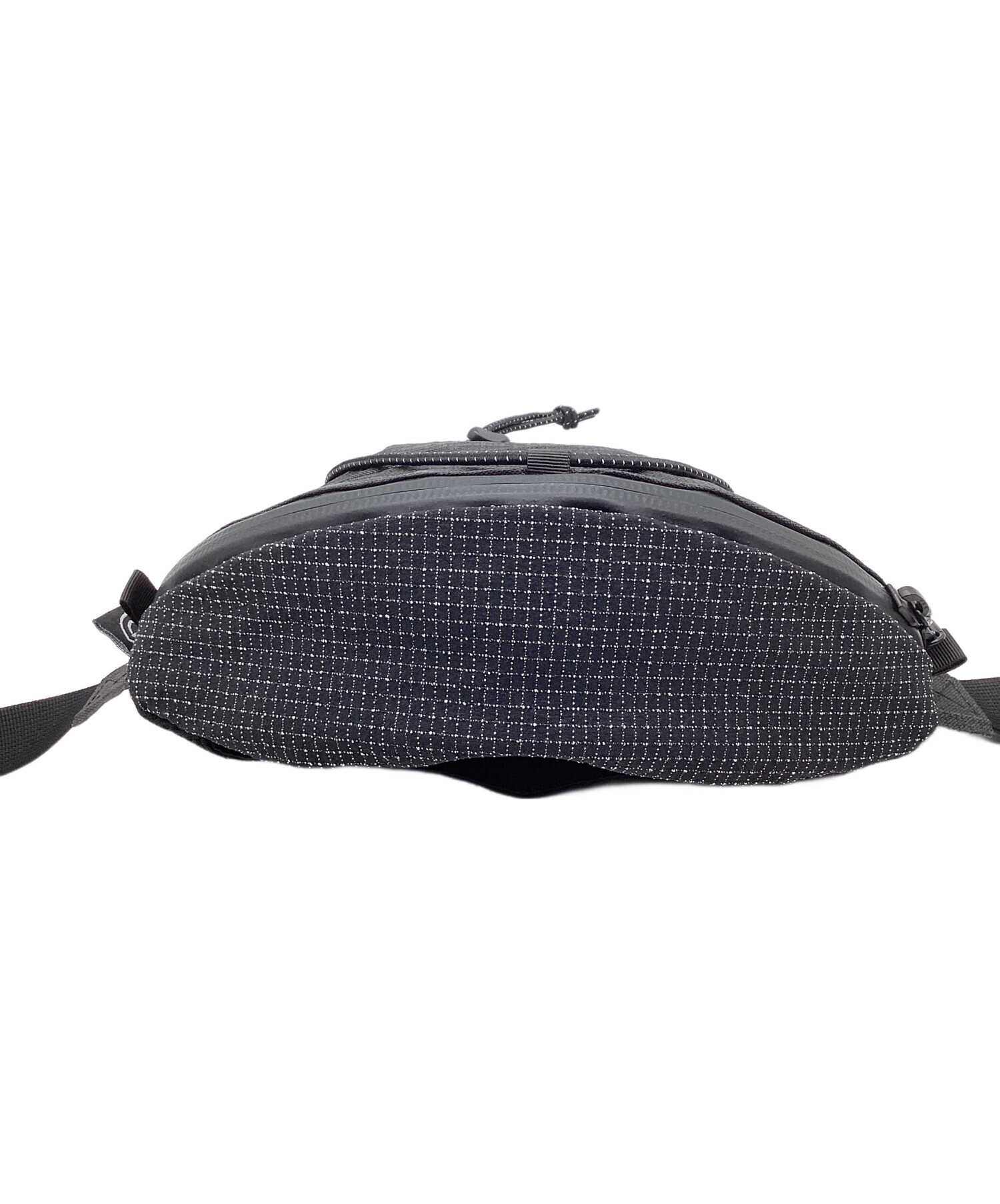 中古・古着通販】nupdesign (nupdesign) Fanny Pack Boost ULTRA 