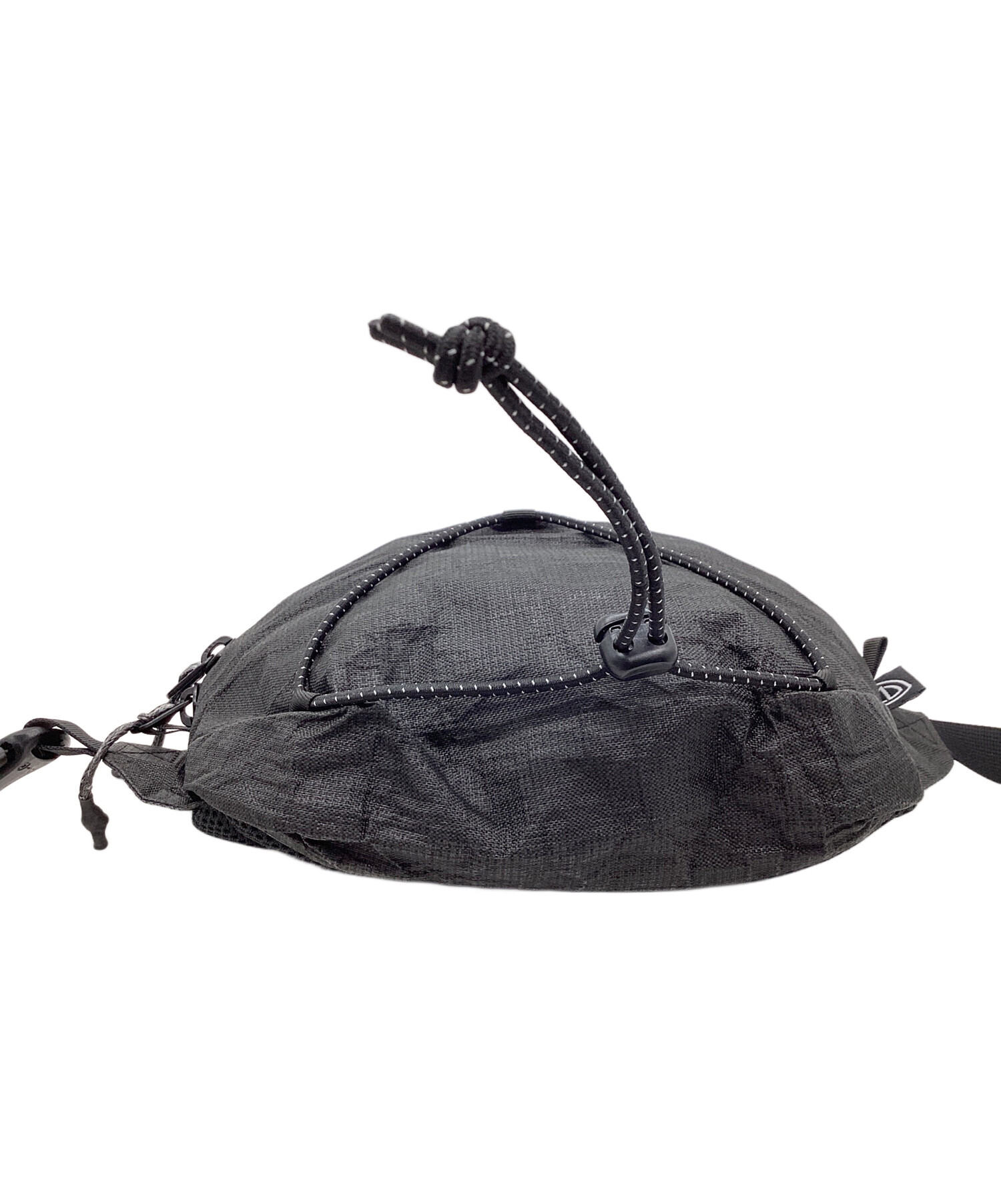 中古・古着通販】nupdesign (nupdesign) Fanny Pack Boost ULTRA