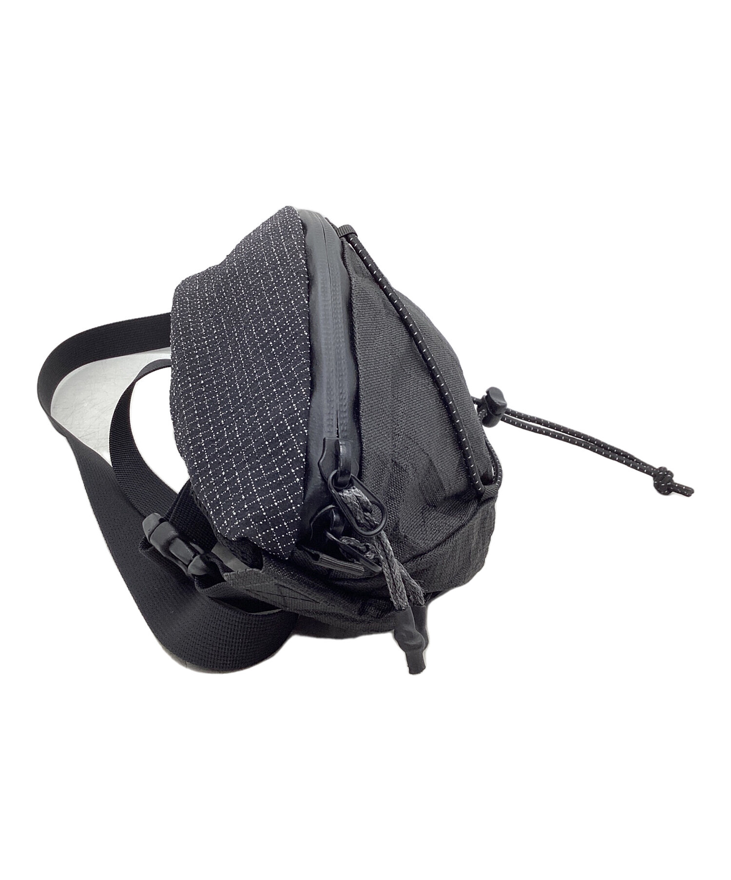 中古・古着通販】nupdesign (nupdesign) Fanny Pack Boost ULTRA 
