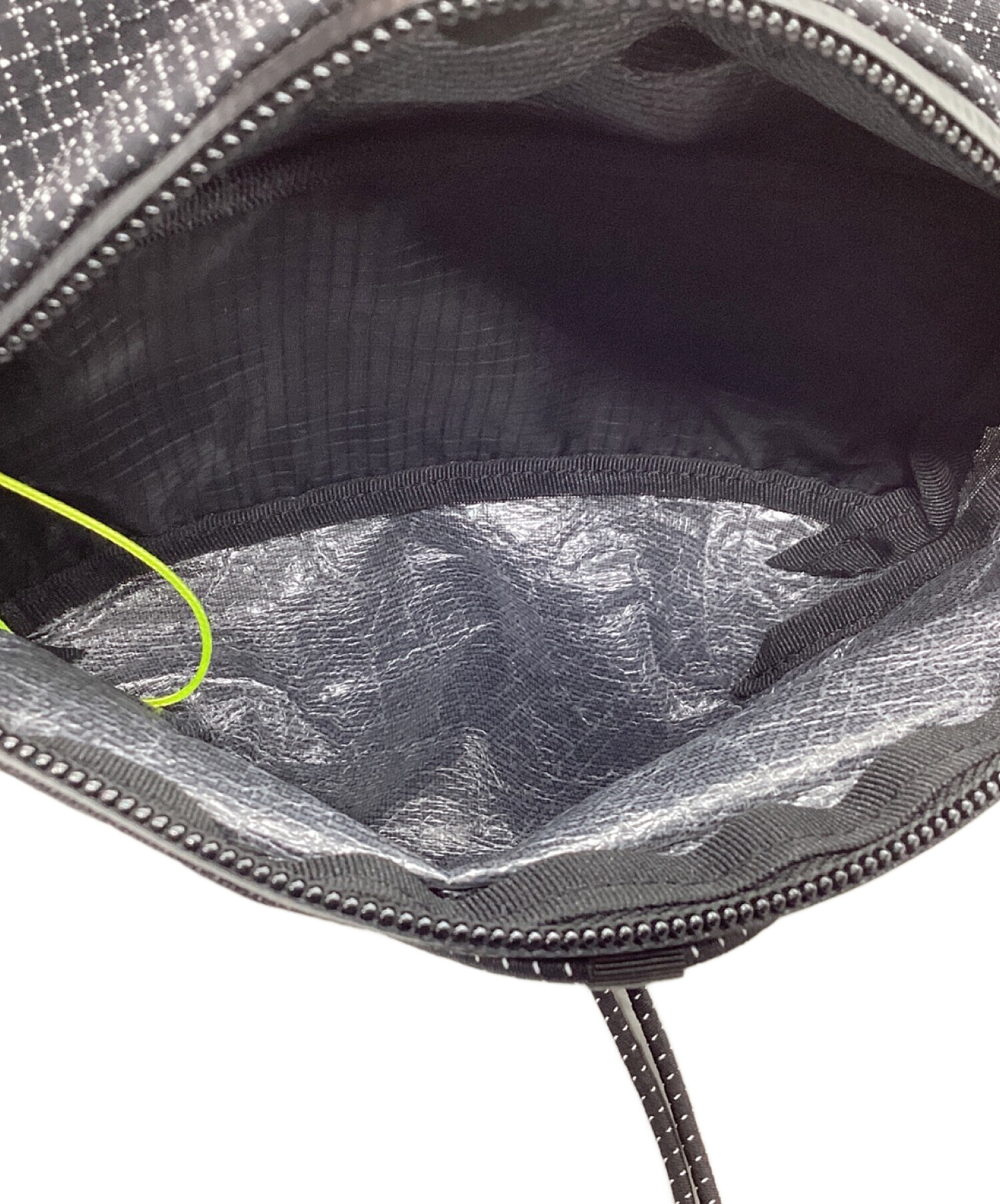 中古・古着通販】nupdesign (nupdesign) Fanny Pack Boost ULTRA