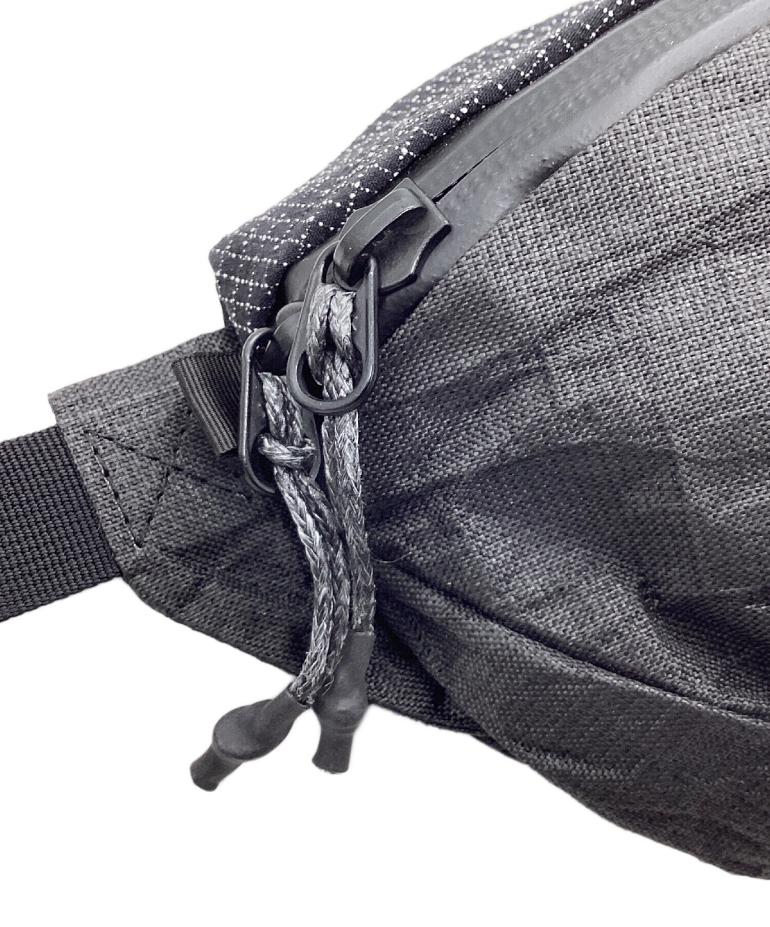 中古・古着通販】nupdesign (nupdesign) Fanny Pack Boost ULTRA