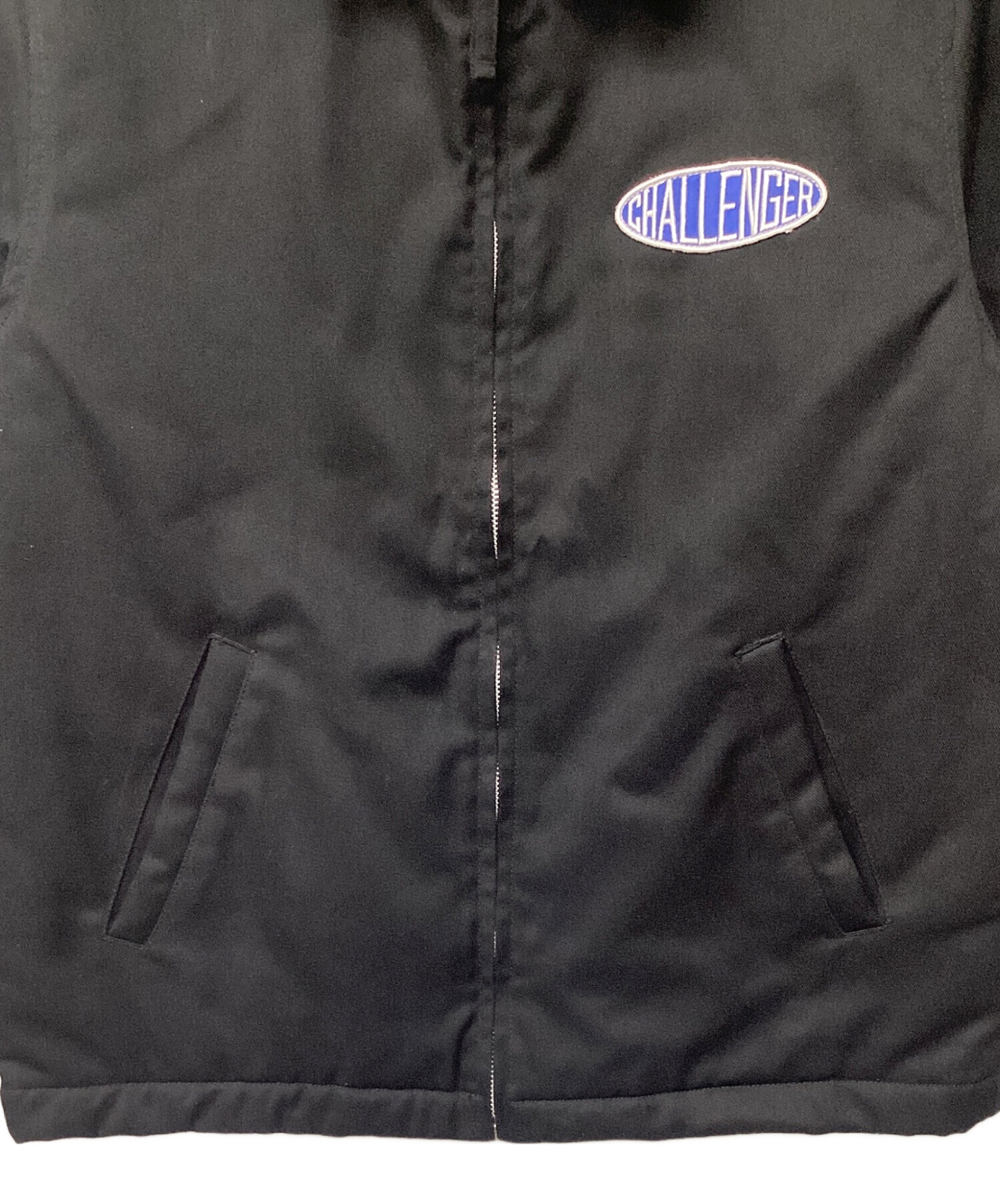 中古・古着通販】CHALLENGER (チャレンジャー) LOGO WORK JACKET