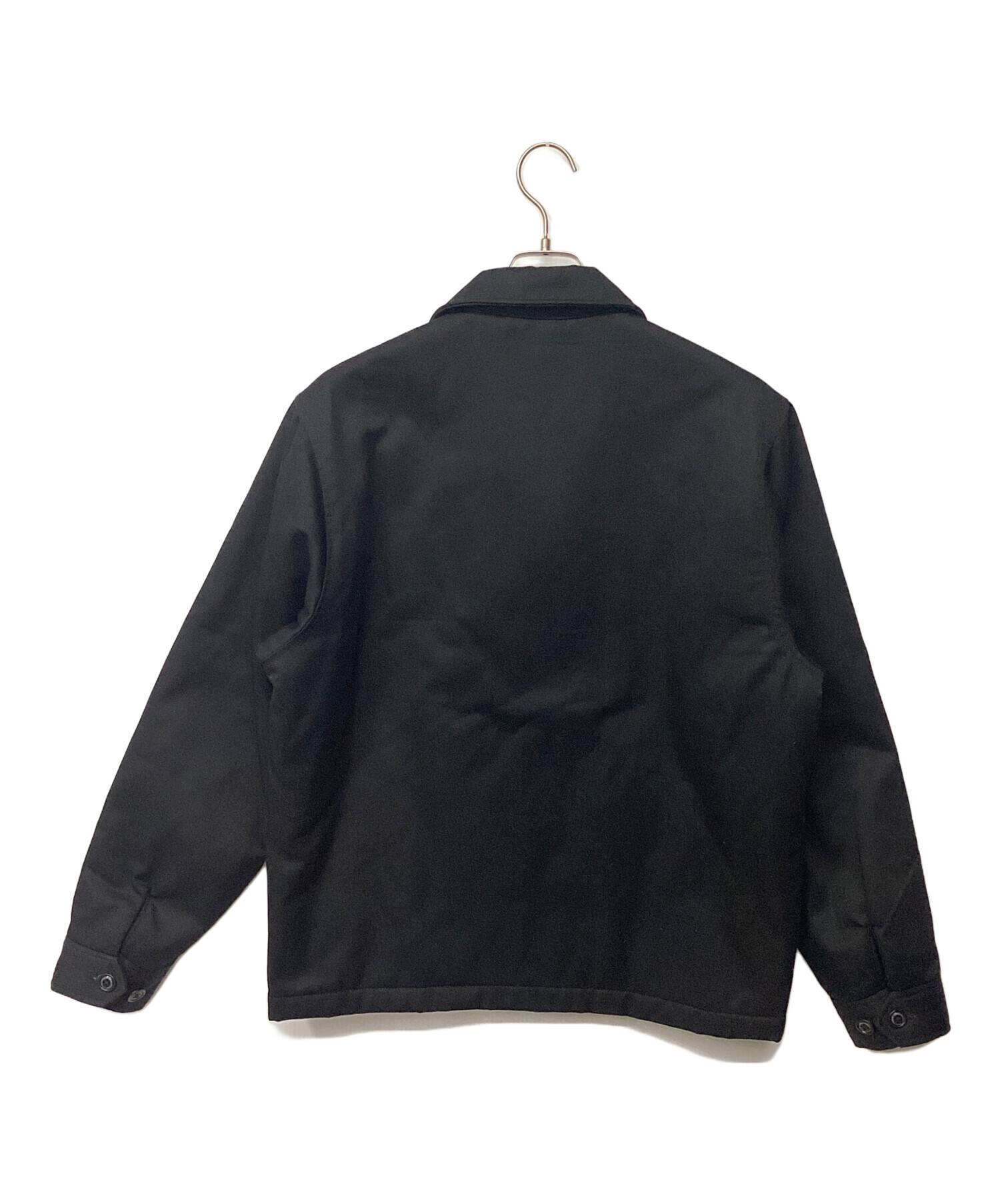 中古・古着通販】CHALLENGER (チャレンジャー) LOGO WORK JACKET