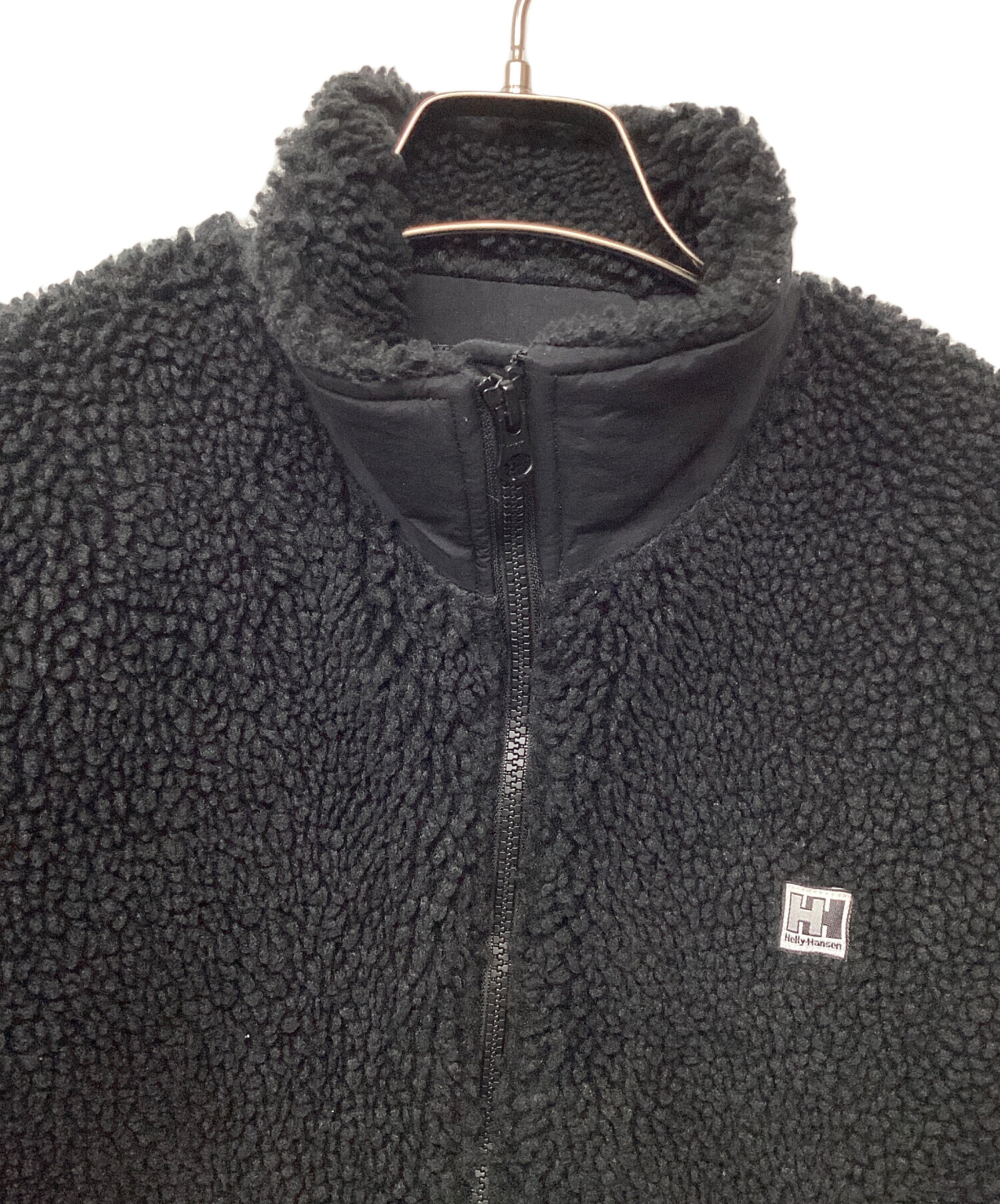 中古・古着通販】HELLY HANSEN (ヘリーハンセン) ファイバーパイル 