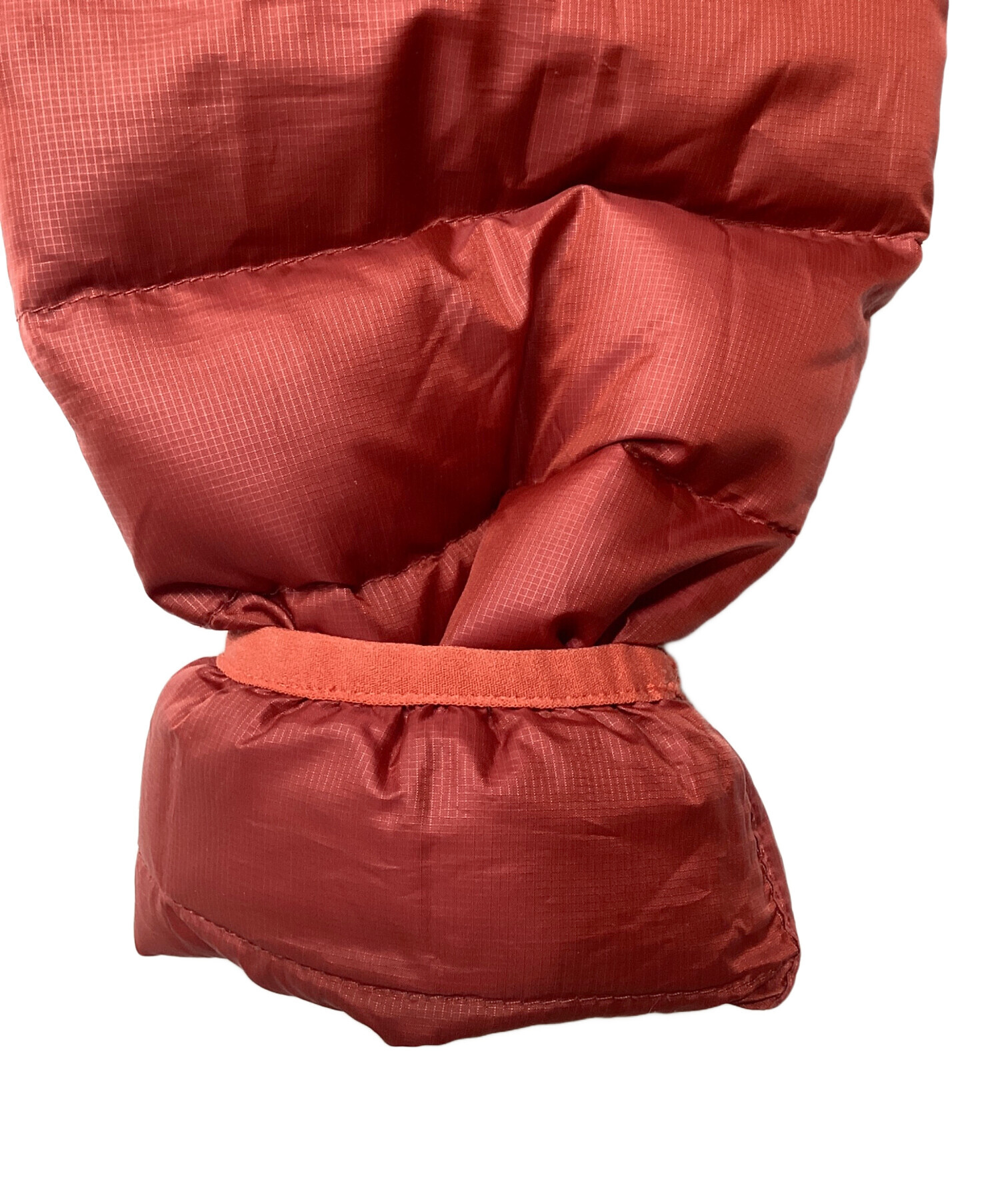 中古・古着通販】Patagonia (パタゴニア) ダウン スナップT プル 