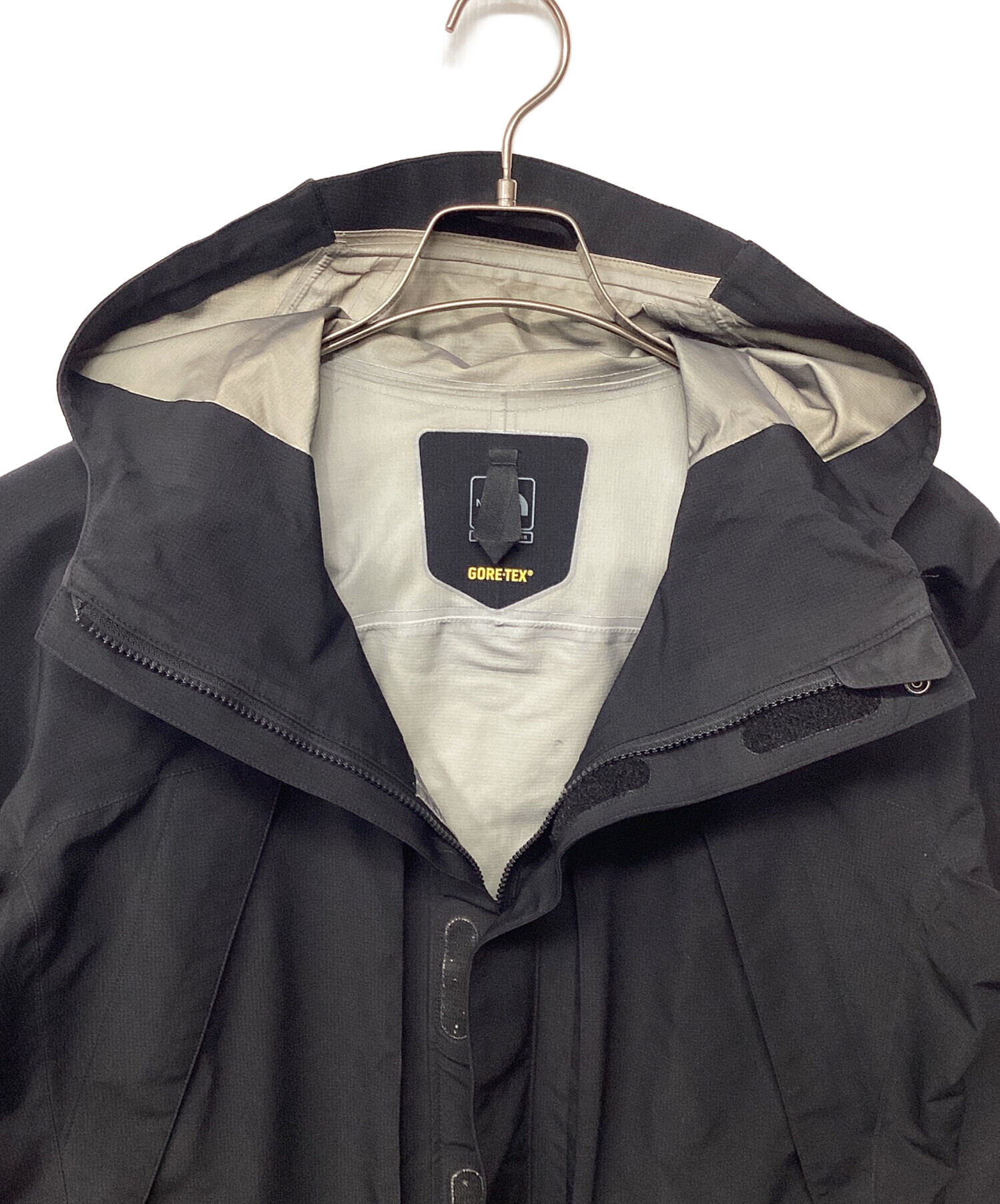 中古・古着通販】THE NORTH FACE (ザ ノース フェイス) オール 