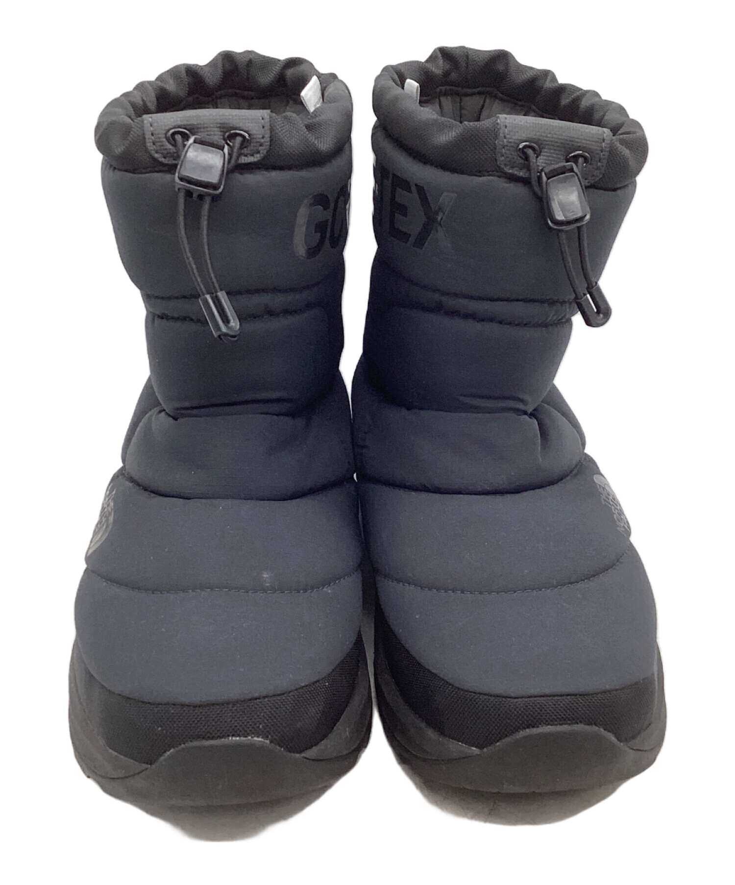 中古・古着通販】THE NORTH FACE (ザ ノース フェイス) ヌプシ 