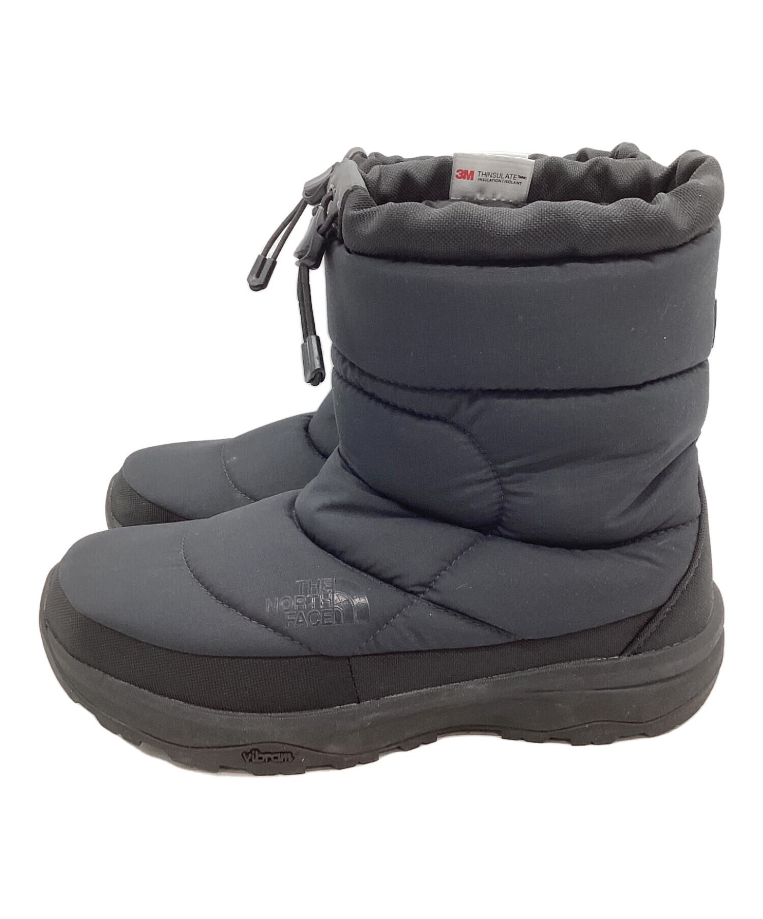 中古・古着通販】THE NORTH FACE (ザ ノース フェイス) ヌプシ