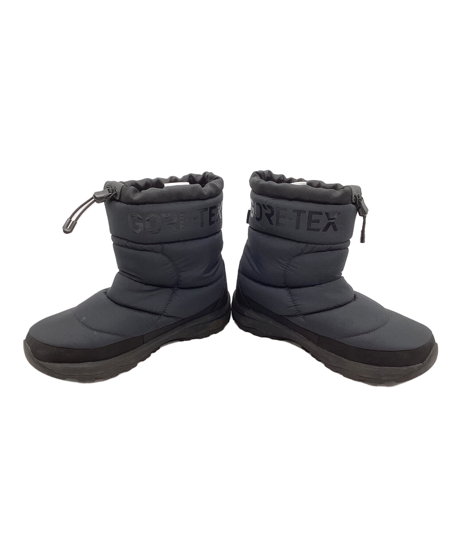 中古・古着通販】THE NORTH FACE (ザ ノース フェイス) ヌプシ