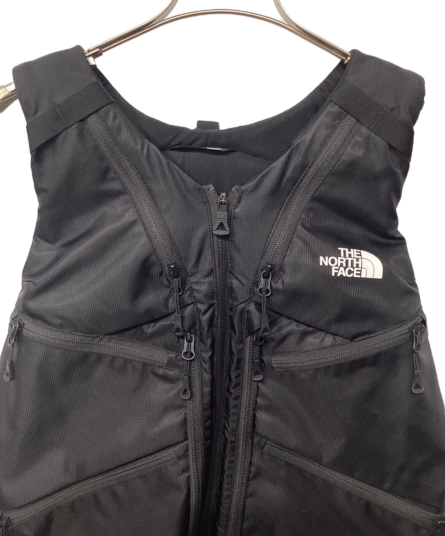 中古・古着通販】THE NORTH FACE (ザ ノース フェイス) パウダーガイド