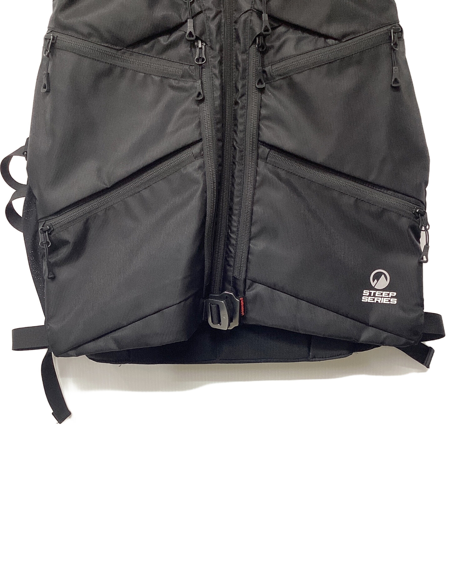 中古・古着通販】THE NORTH FACE (ザ ノース フェイス) パウダーガイド