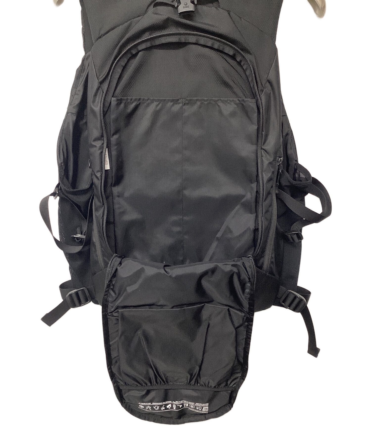 中古・古着通販】THE NORTH FACE (ザ ノース フェイス) パウダーガイド