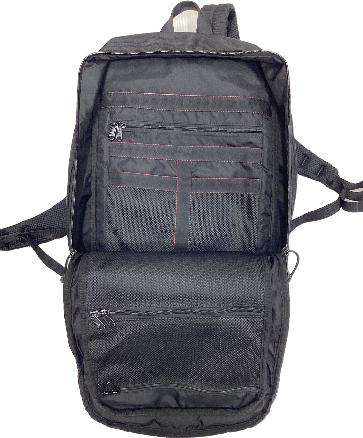 美品 BRIEFING ブリーフィング CMT BACK PACK 16 BRIEFING／ブリーフィング】CMT BACK PACK 16 OL（バックパック
