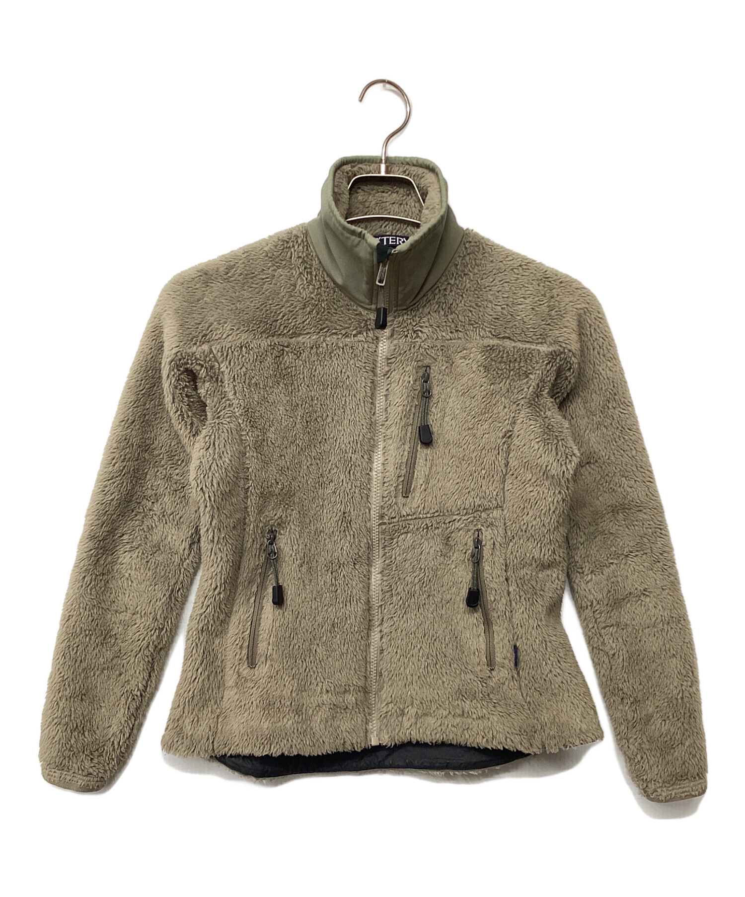 中古 Arcteryx アークテリクス スポーツウェア メンズジャケットXLサイズ (アークテリクス) ガンマLTフーディー アークテリクス 中古(アウター|メンズウェア):ウェア arc'teryx サイズ:XS 中古 Arcteryx アークテリクス スポーツウェア メンズジャケットXLサイズ (アークテリクス) ガンマLTフーディー アークテリクス 中古(アウター|メンズウェア):ウェア arc'teryx サイズ:XS
