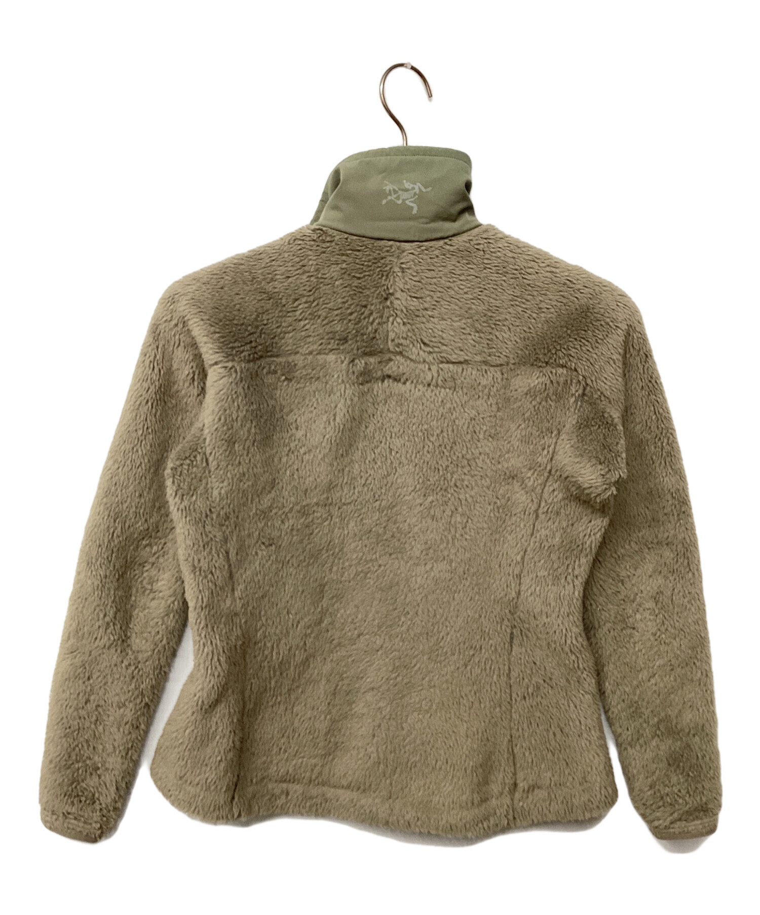 中古・古着通販】ARC'TERYX (アークテリクス) Delta SV(トレッキング