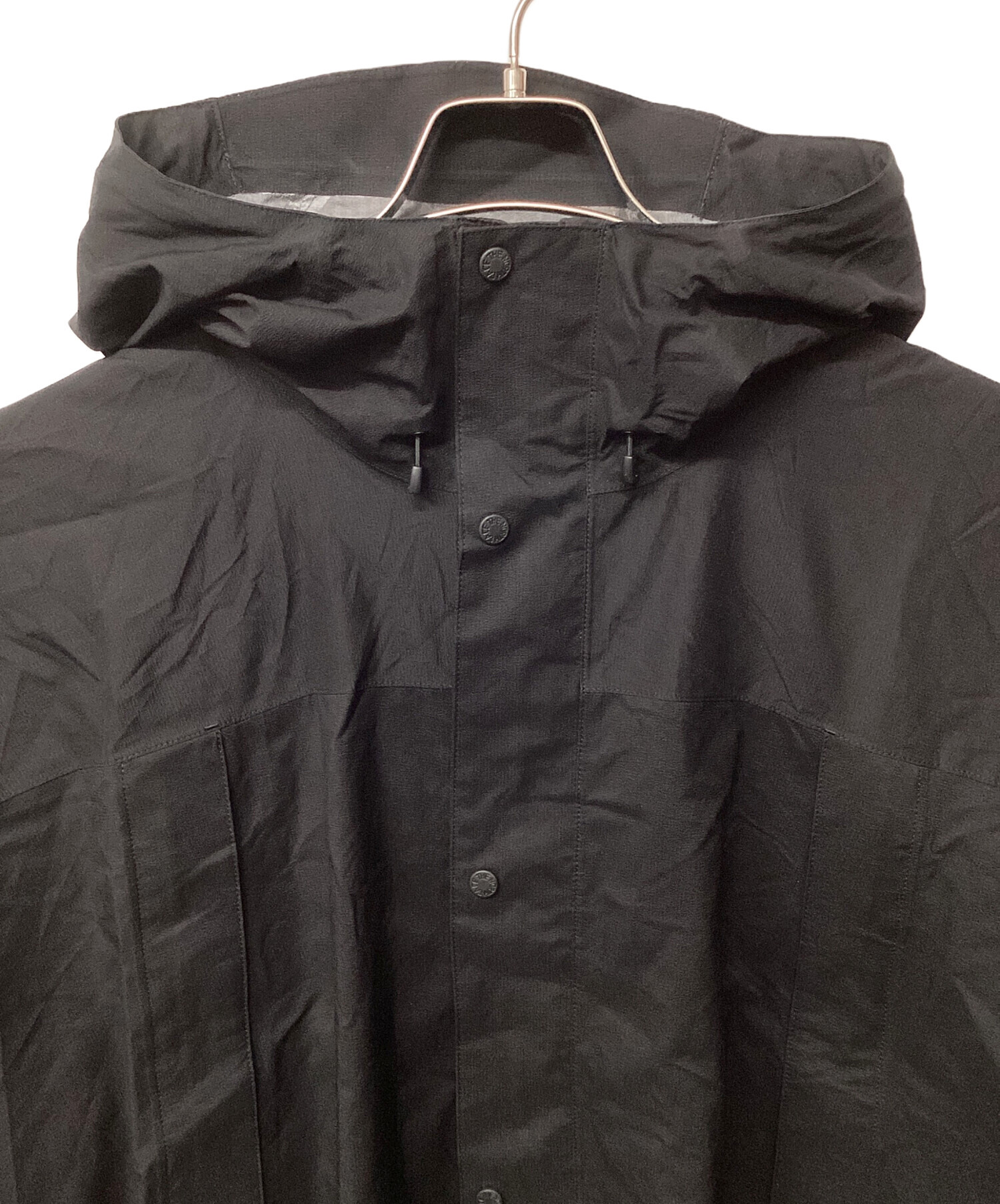 中古・古着通販】THE NORTH FACE (ザ ノース フェイス) タグアン