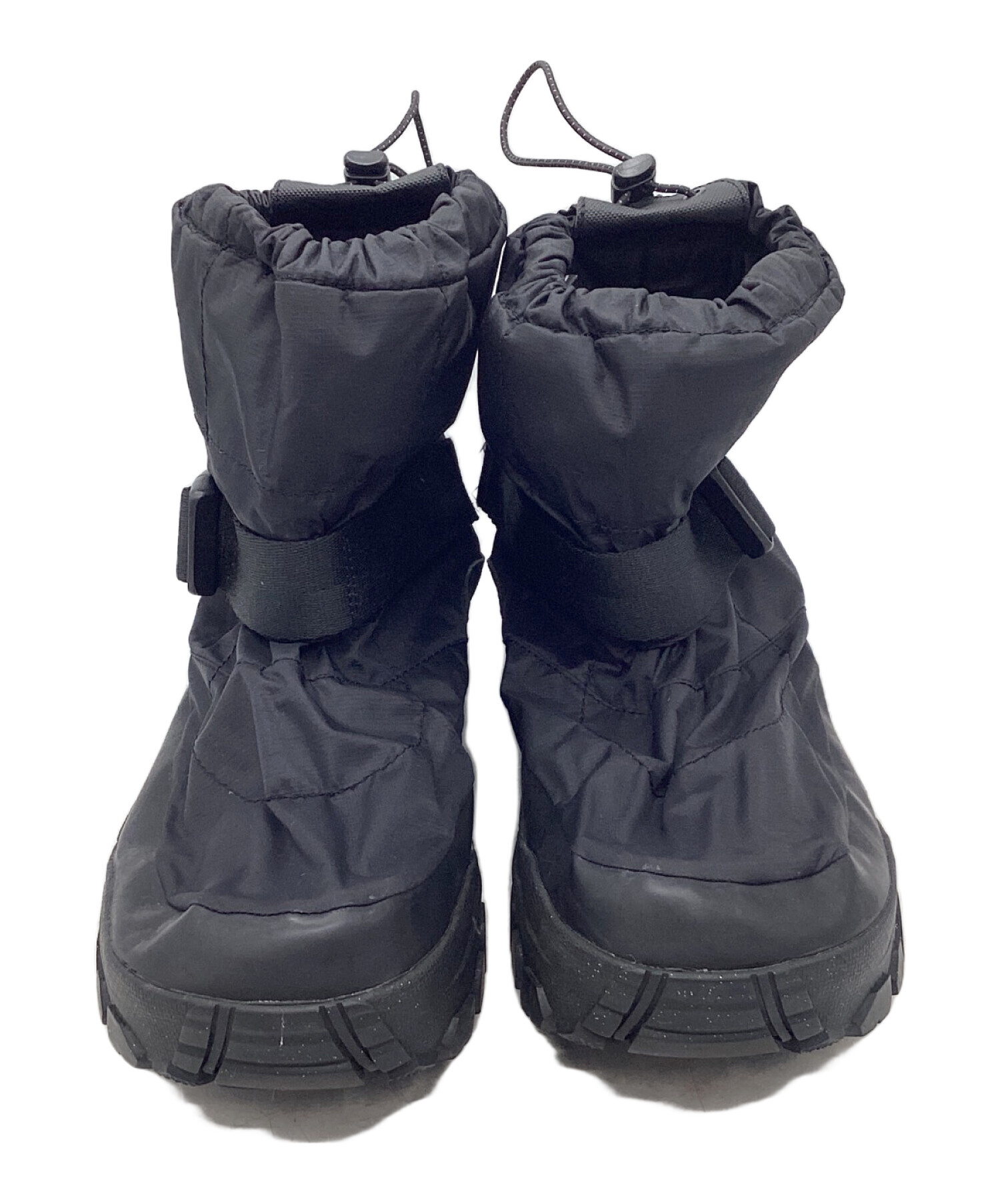 中古・古着通販】Danner (ダナー) NANGA (ナンガ) FREDDO OVER BOOTS