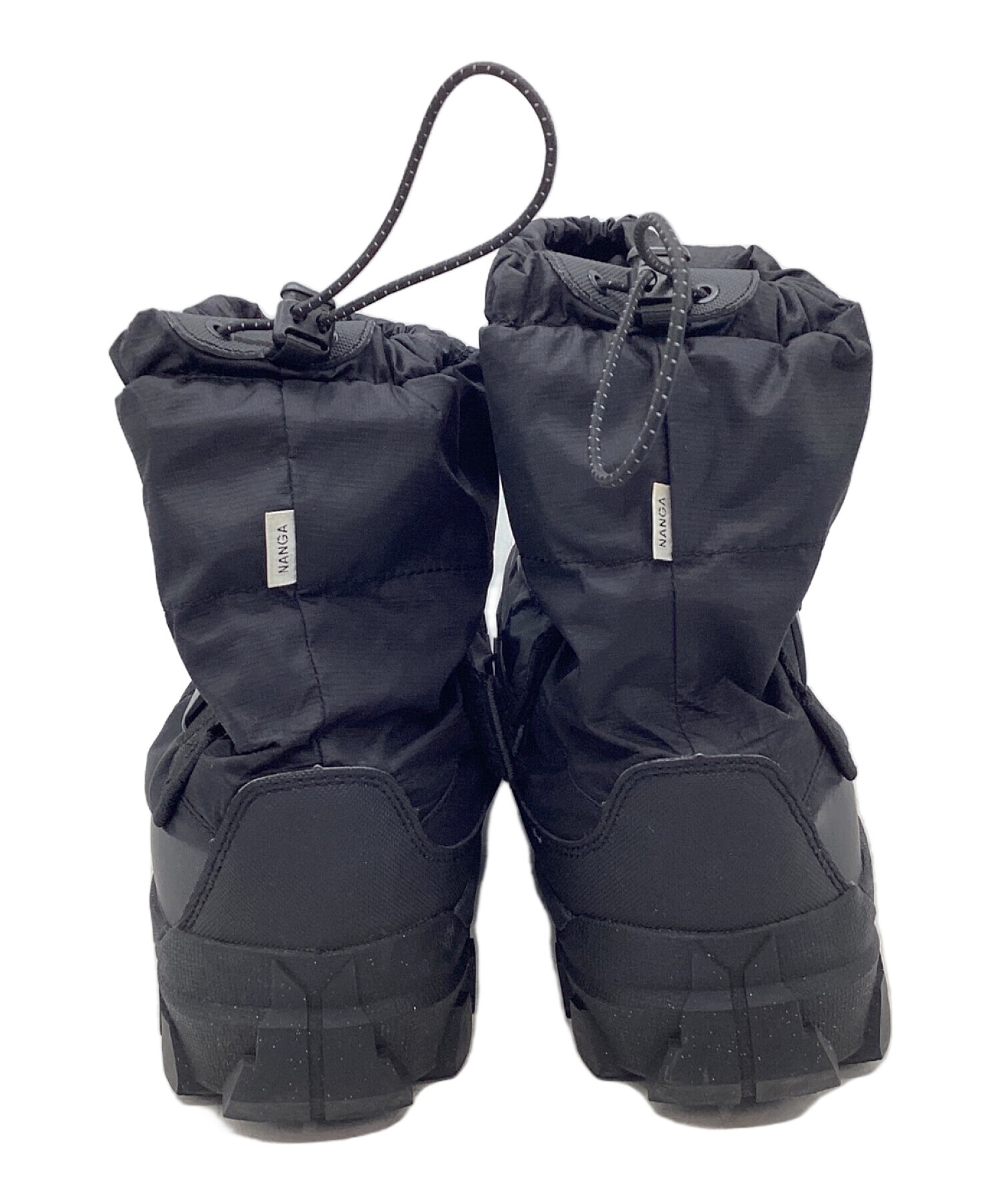 中古・古着通販】Danner (ダナー) NANGA (ナンガ) FREDDO OVER BOOTS