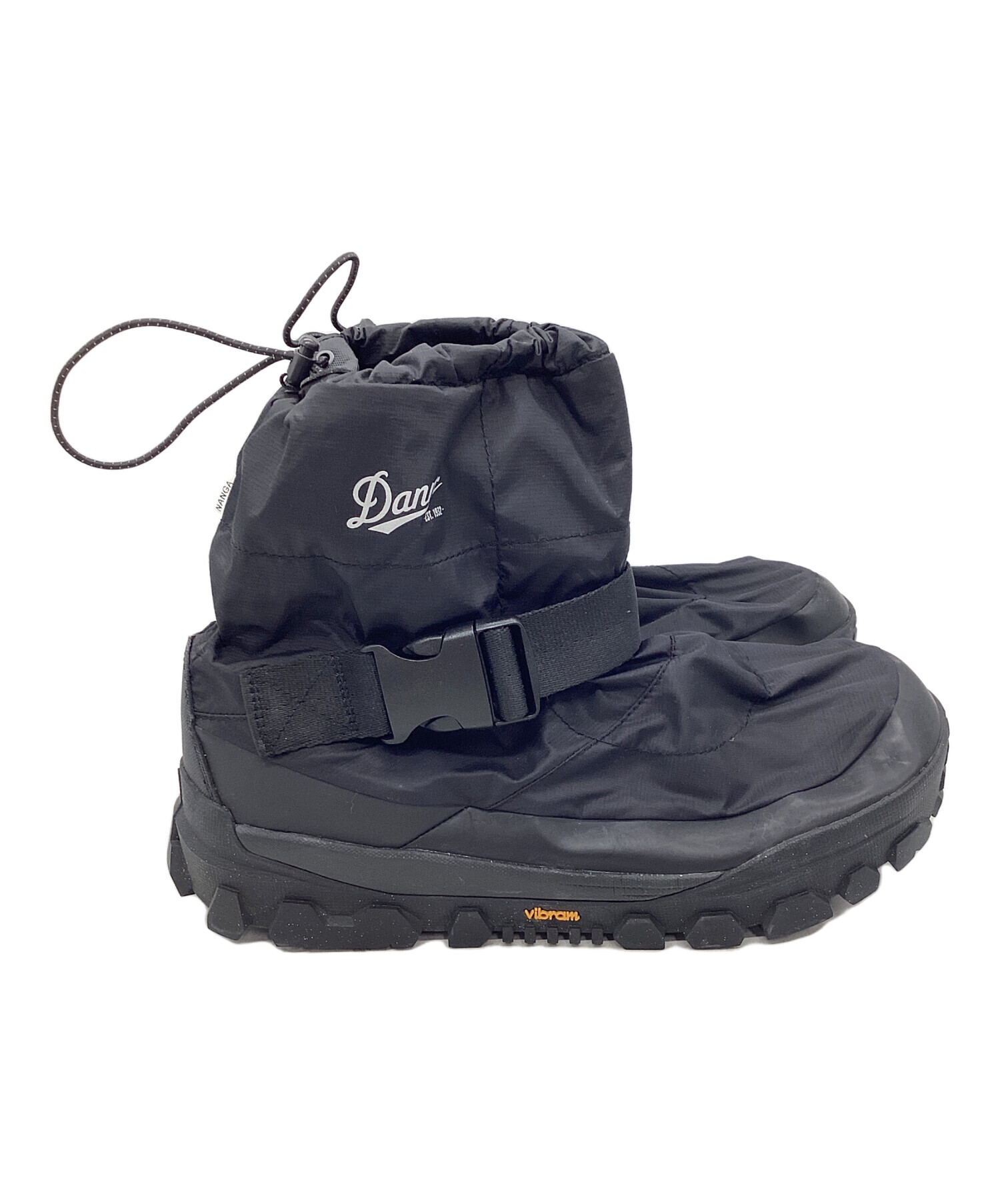中古・古着通販】Danner (ダナー) NANGA (ナンガ) FREDDO OVER BOOTS