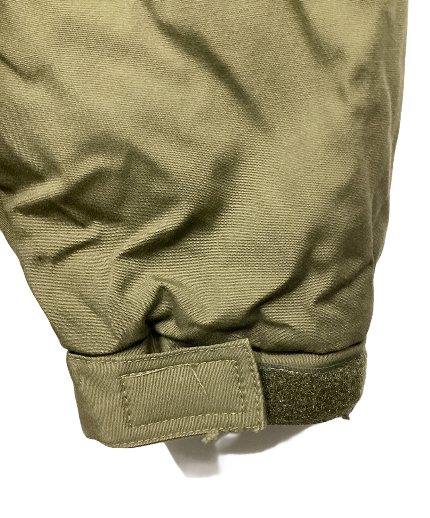 中古・古着通販】GRIP SWANY (グリップスワニー) ファイヤープルーフ 