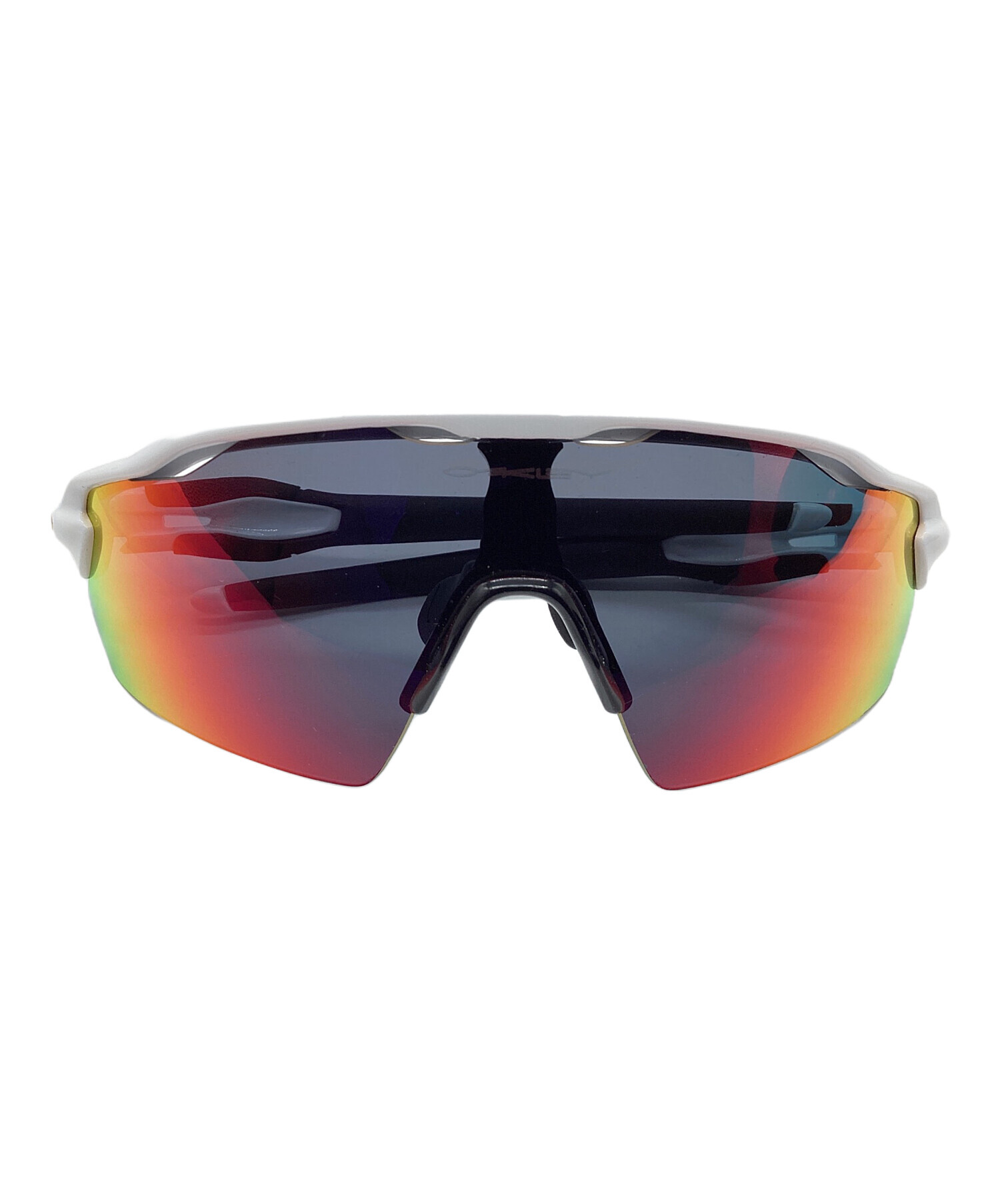 中古・古着通販】OAKLEY (オークリー) レーダーEV カスタム ホワイト