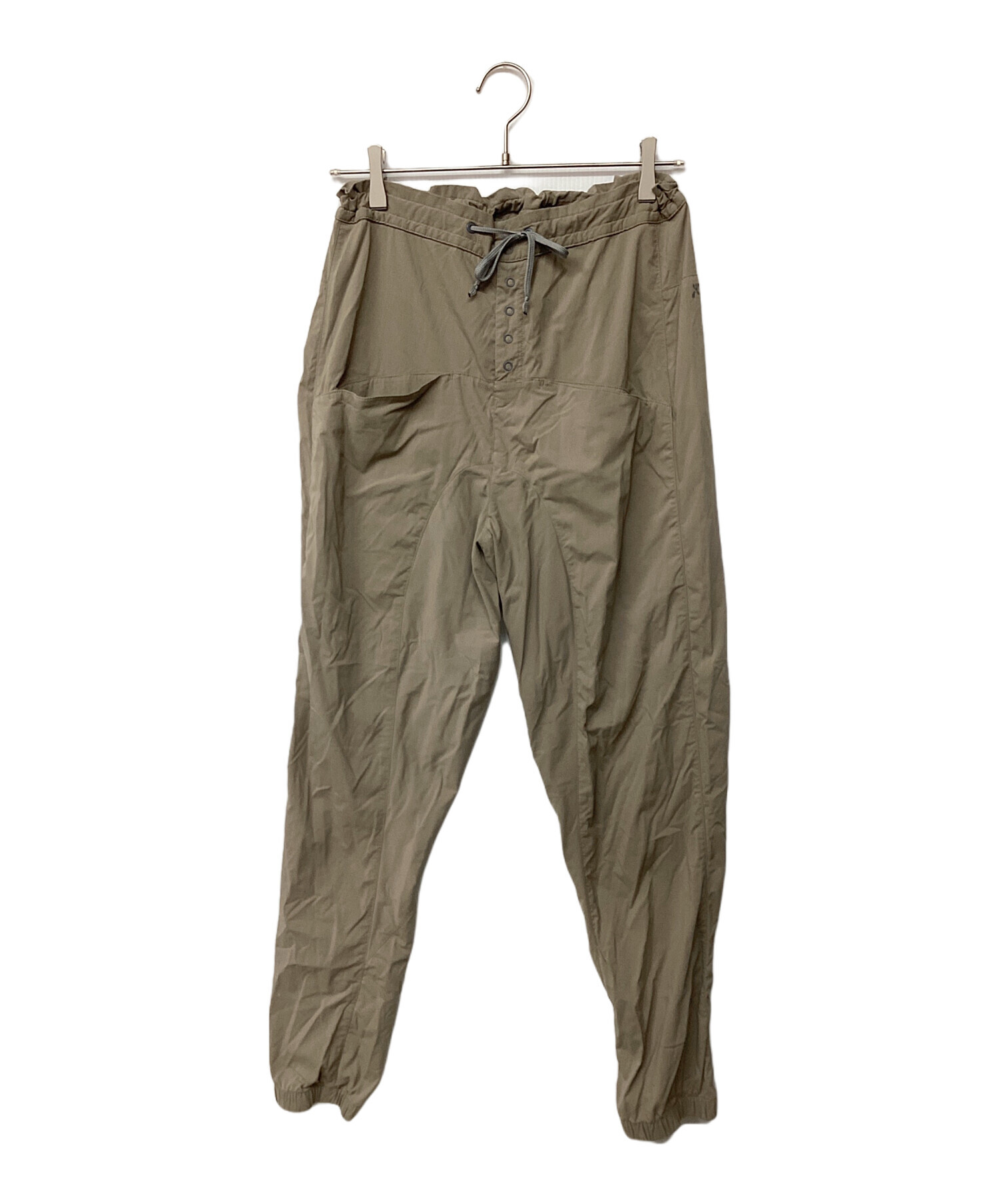 中古・古着通販】HOUDINI (フーディニ) SWIFT PANTS(トレッキング