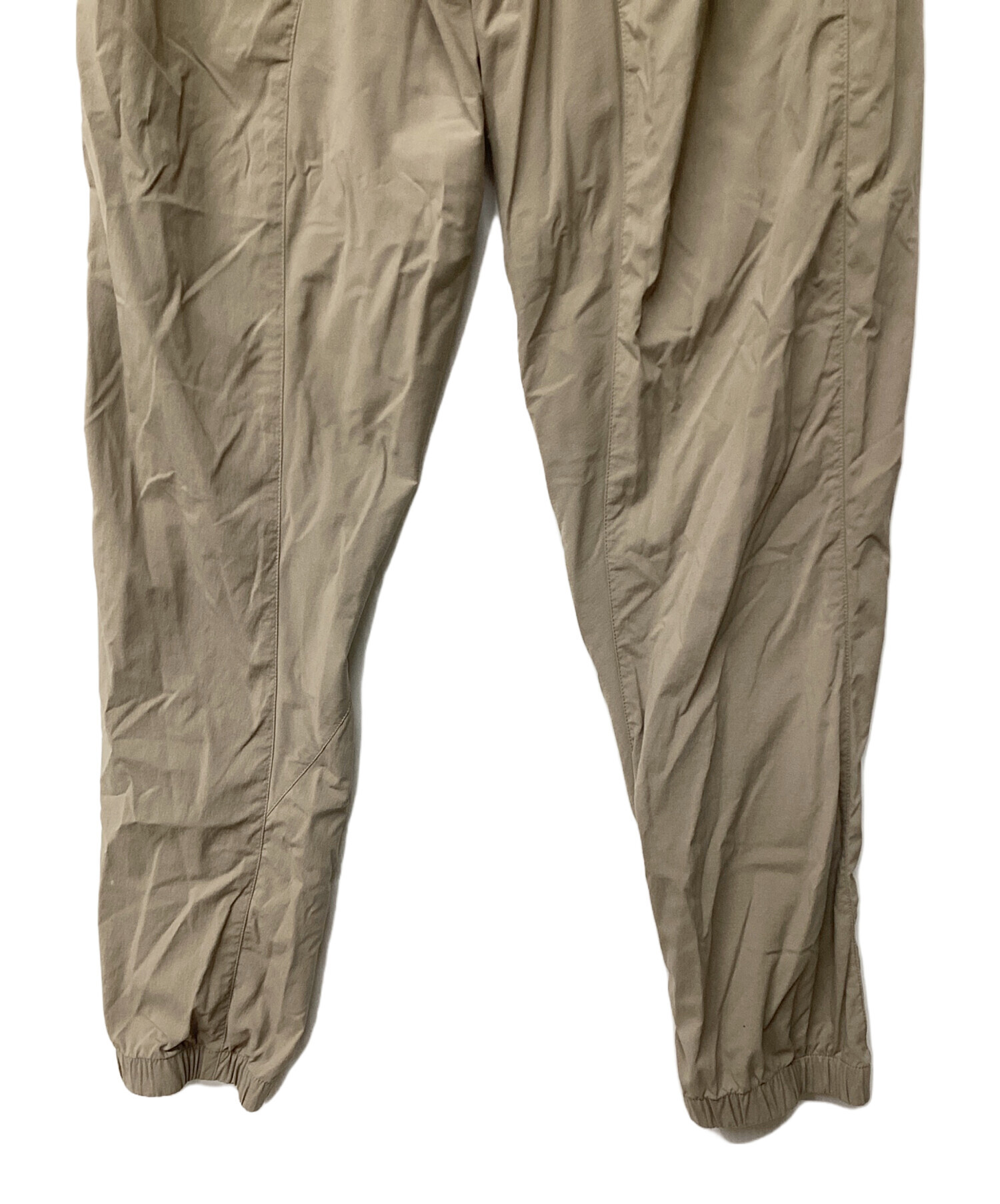 中古・古着通販】HOUDINI (フーディニ) SWIFT PANTS(トレッキング