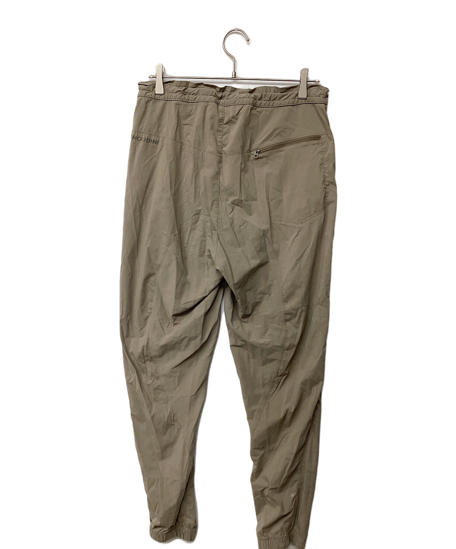 中古・古着通販】HOUDINI (フーディニ) SWIFT PANTS(トレッキング