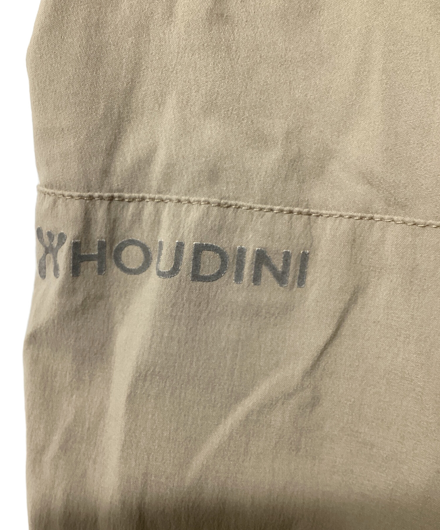 中古・古着通販】HOUDINI (フーディニ) SWIFT PANTS(トレッキング