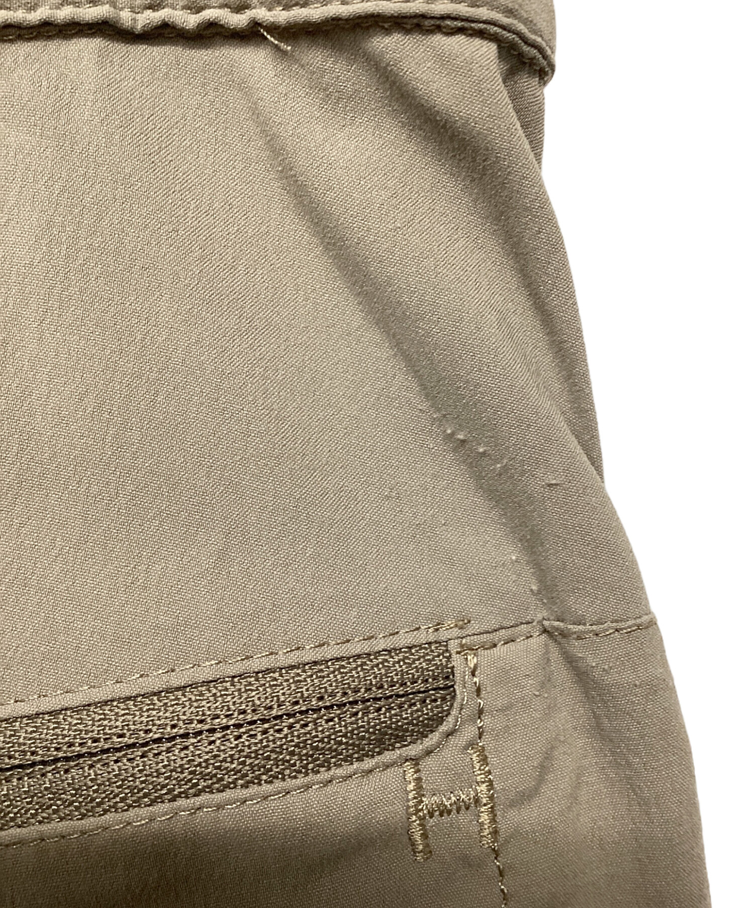 中古・古着通販】HOUDINI (フーディニ) SWIFT PANTS(トレッキング