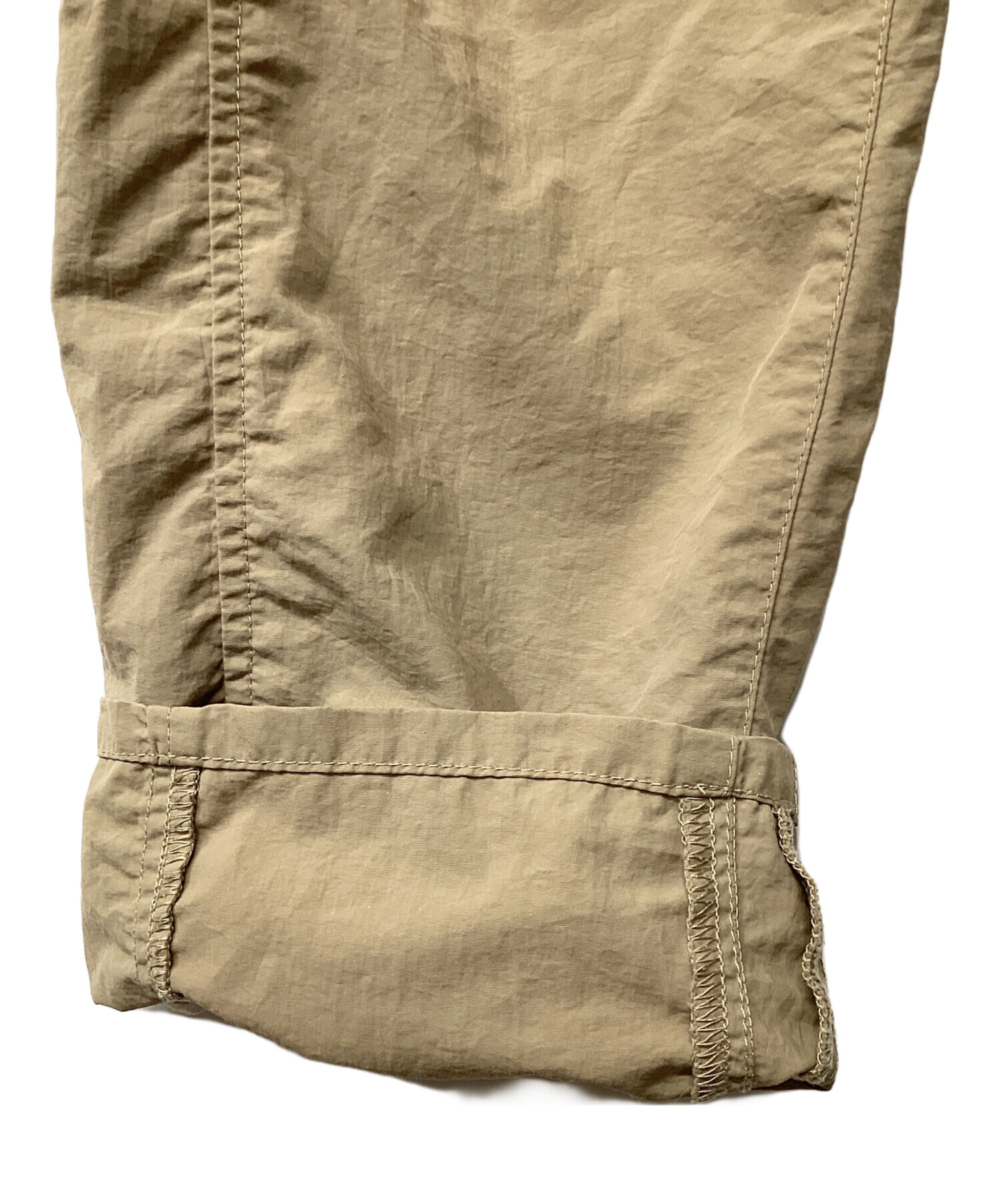 中古・古着通販】山と道 (ヤマトミチ) 5-Pocket Pants(トレッキング 