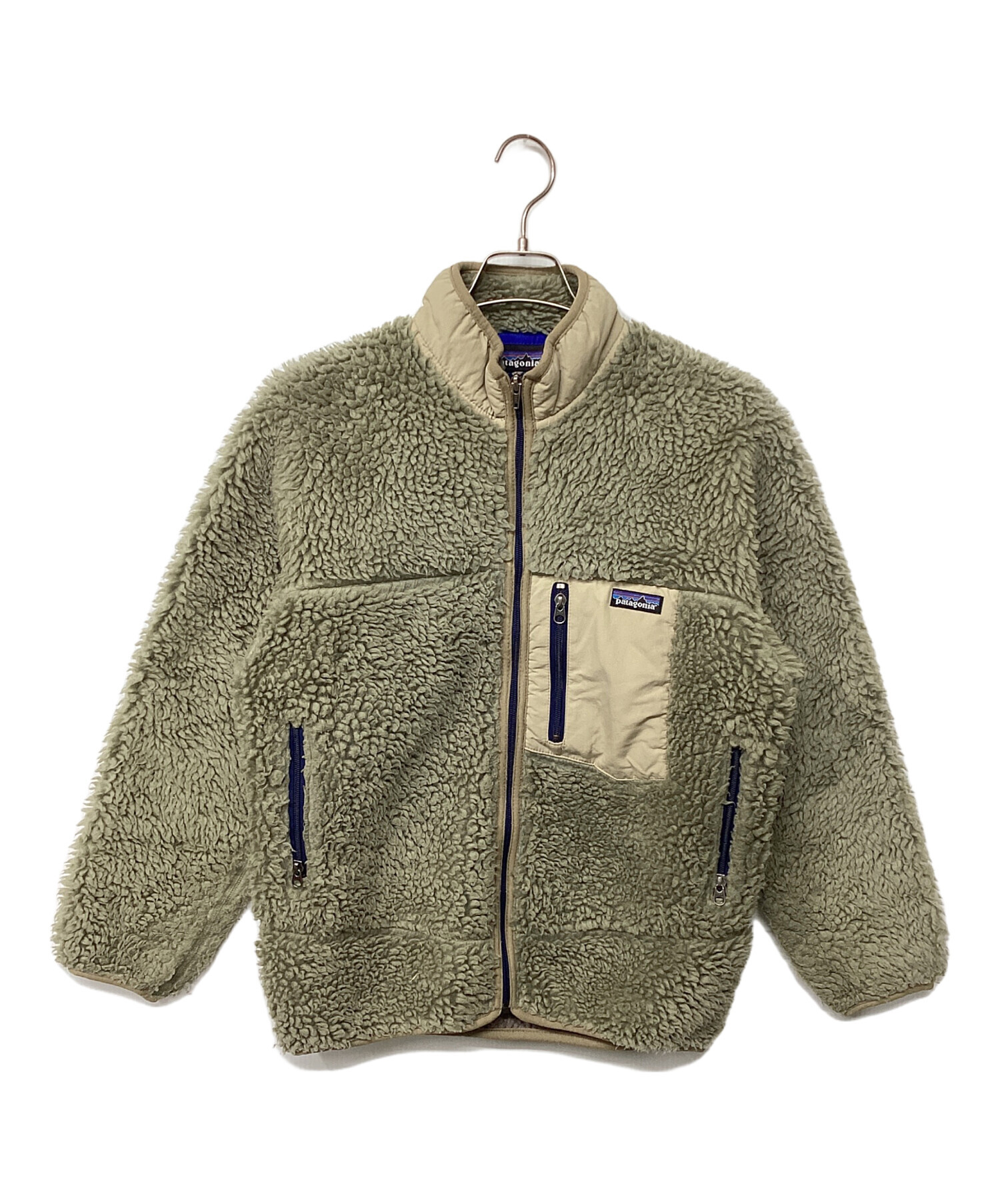 パタゴニア レトロボマージャケット XXL patagonia パタゴニア ボマー 