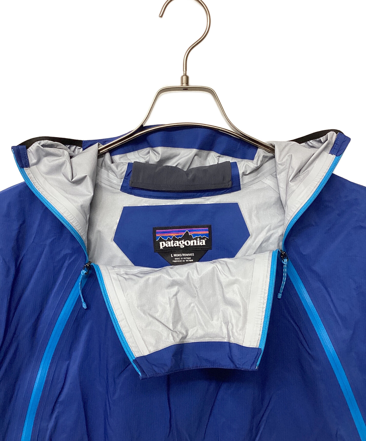 中古・古着通販】Patagonia (パタゴニア) ストーム・レーサー