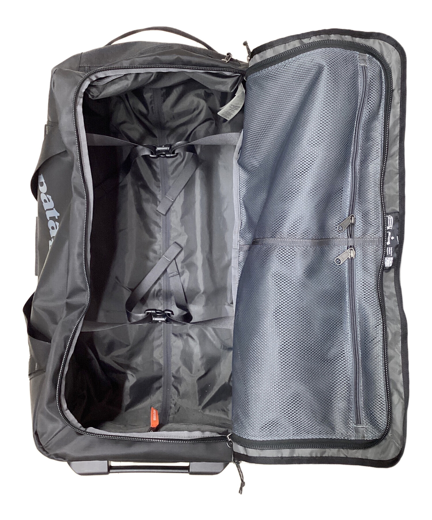 中古・古着通販】Patagonia (パタゴニア) ブラックホール・ウィールド