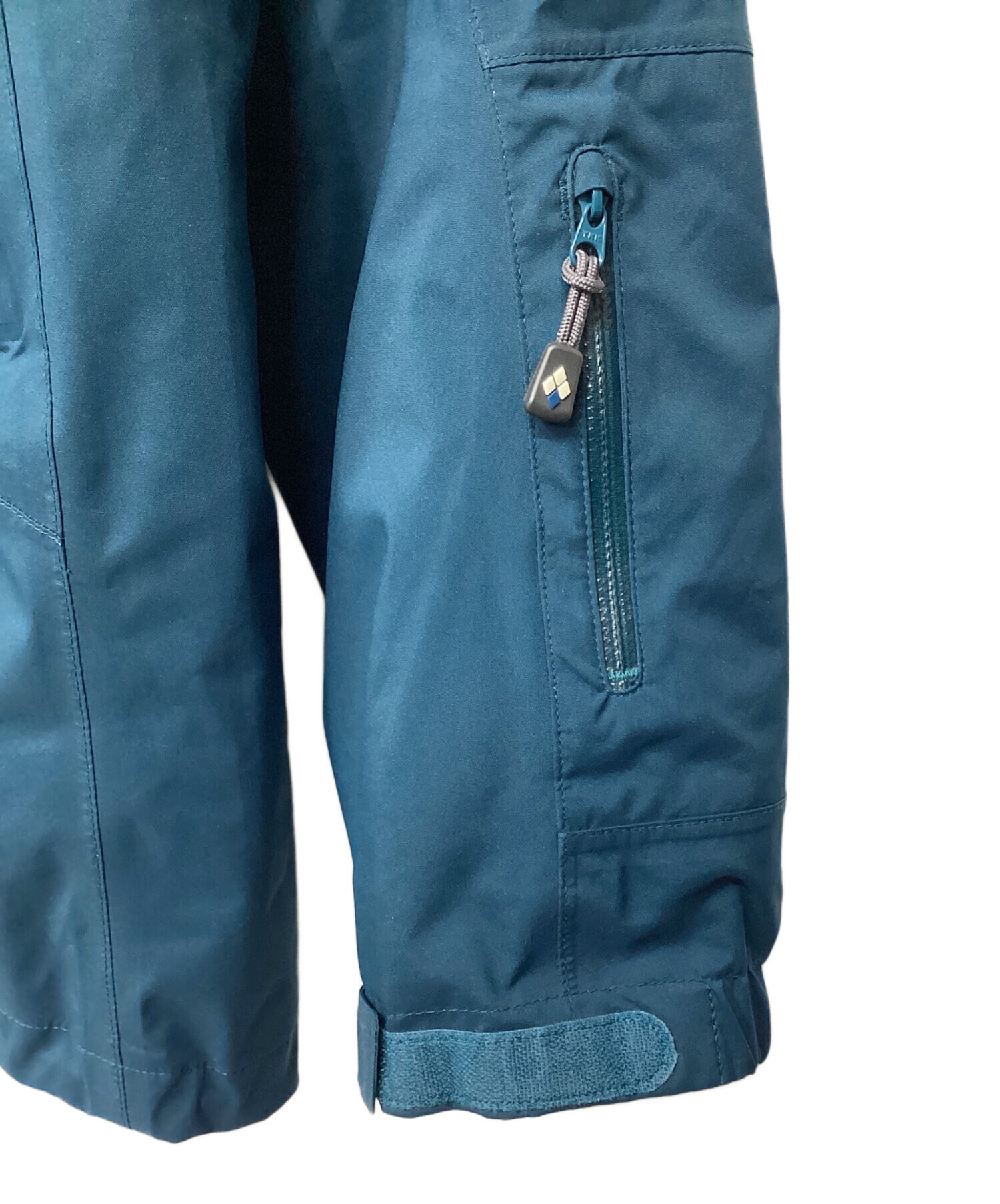 中古・古着通販】mont-bell (モンベル) ストームパーカ(トレッキング